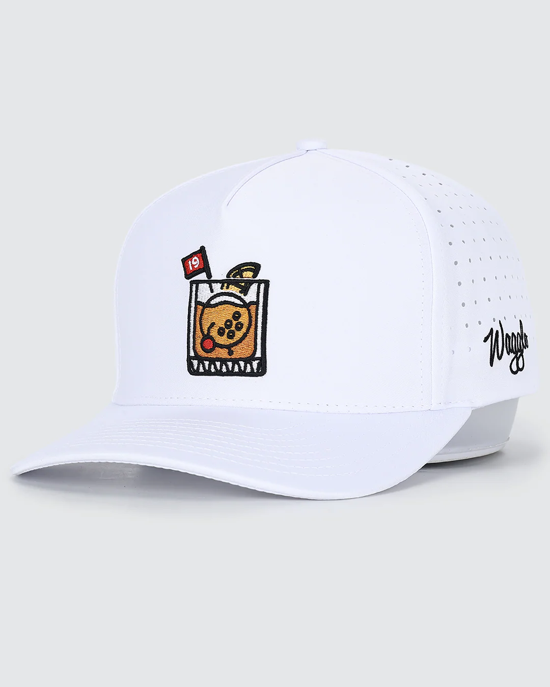 19th Hole Hat - Image 3