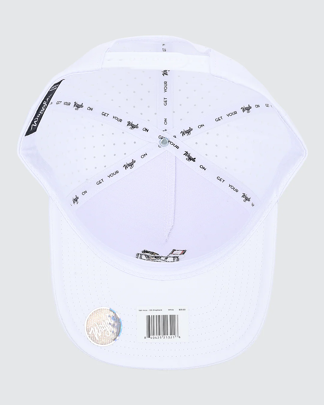 19th Hole Hat - Image 7