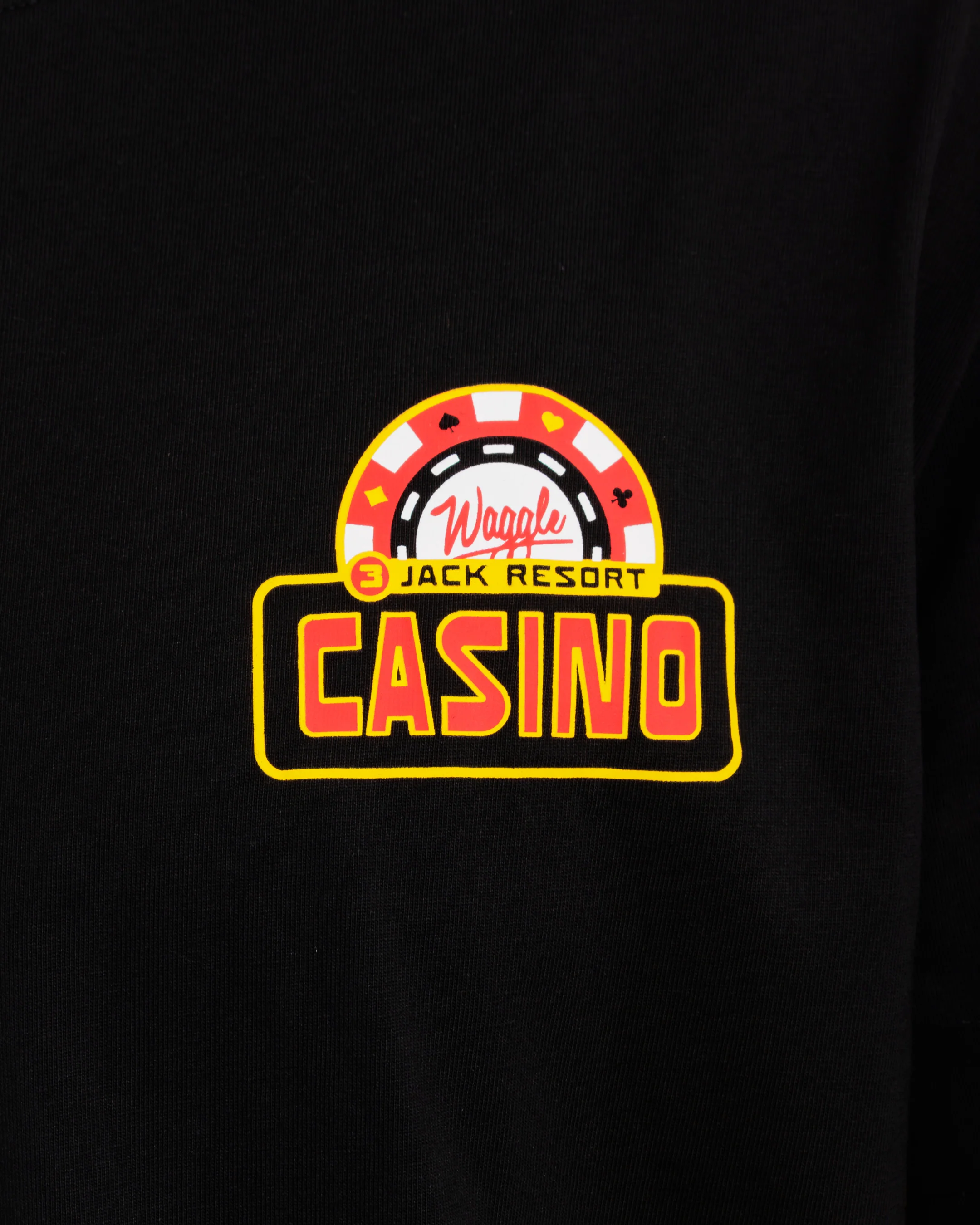 3-Jack Resort T-Shirt - Image 5