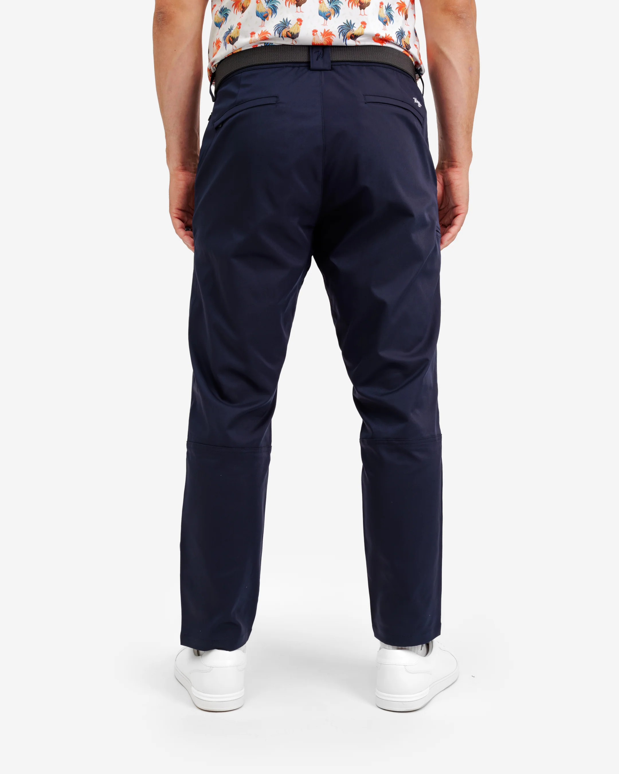 Ace Men's Pant - Navy - Image 4