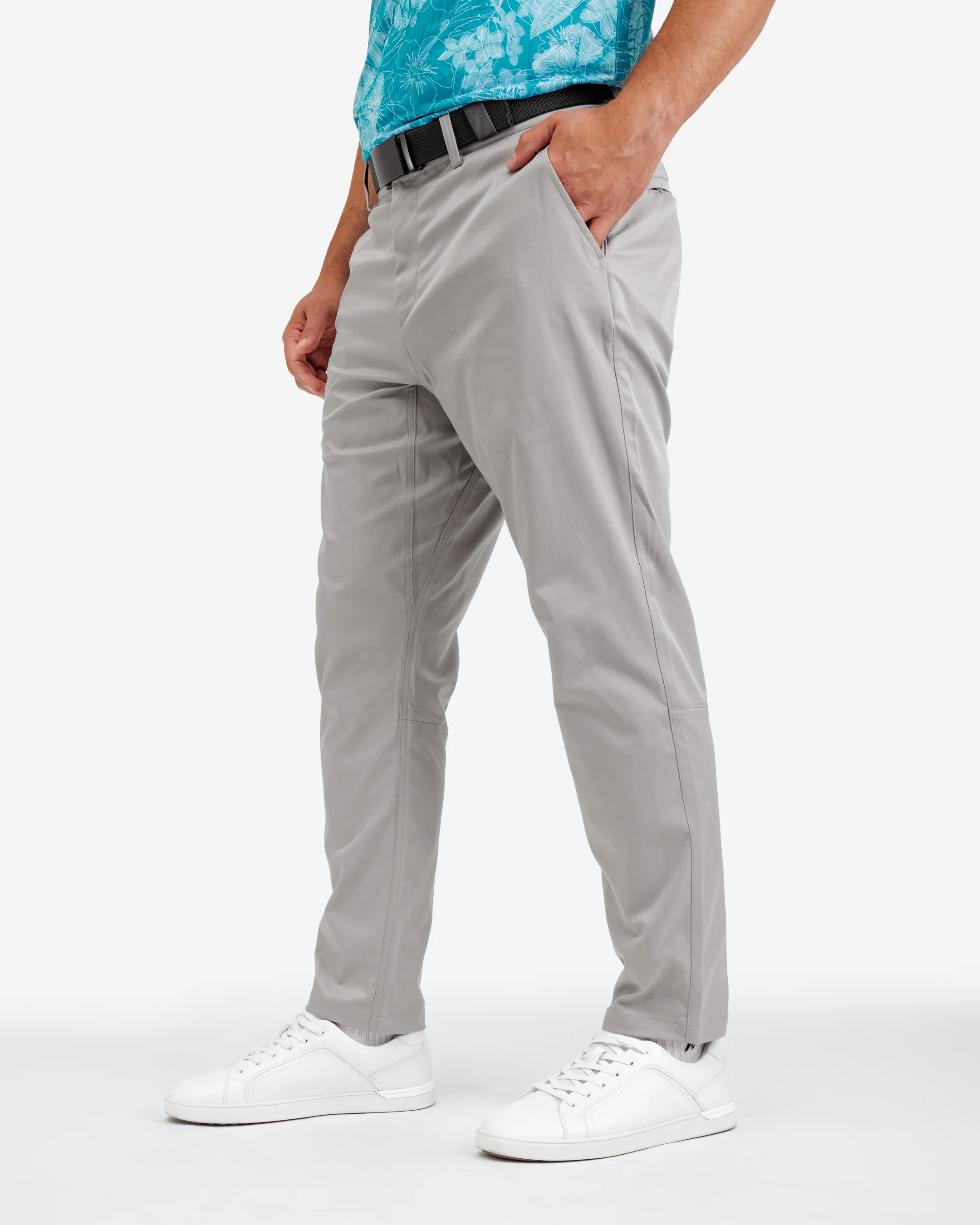 Ace Men's Pant - Stone - Image 3