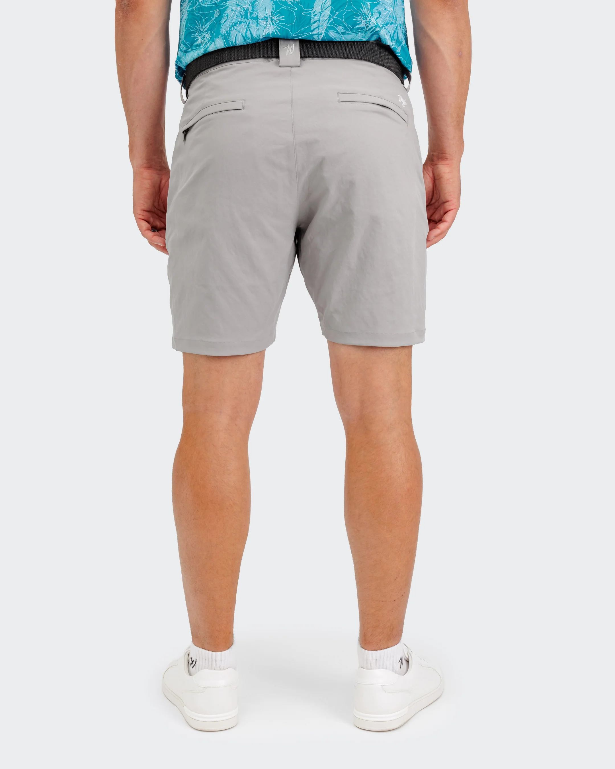 Ace Men's Short - Stone - Image 3