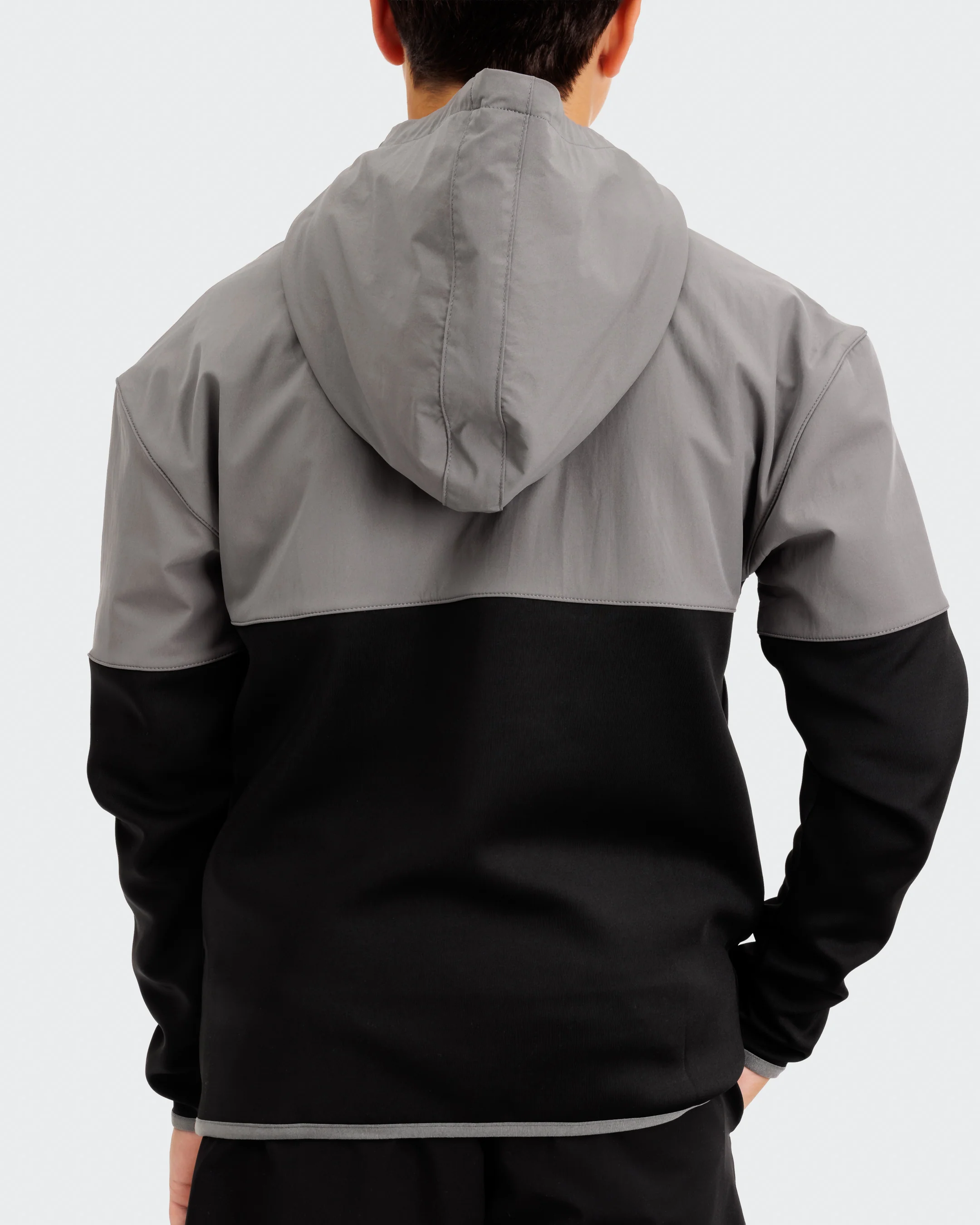 Ash Youth Zenith Zip Hoodie - Image 3