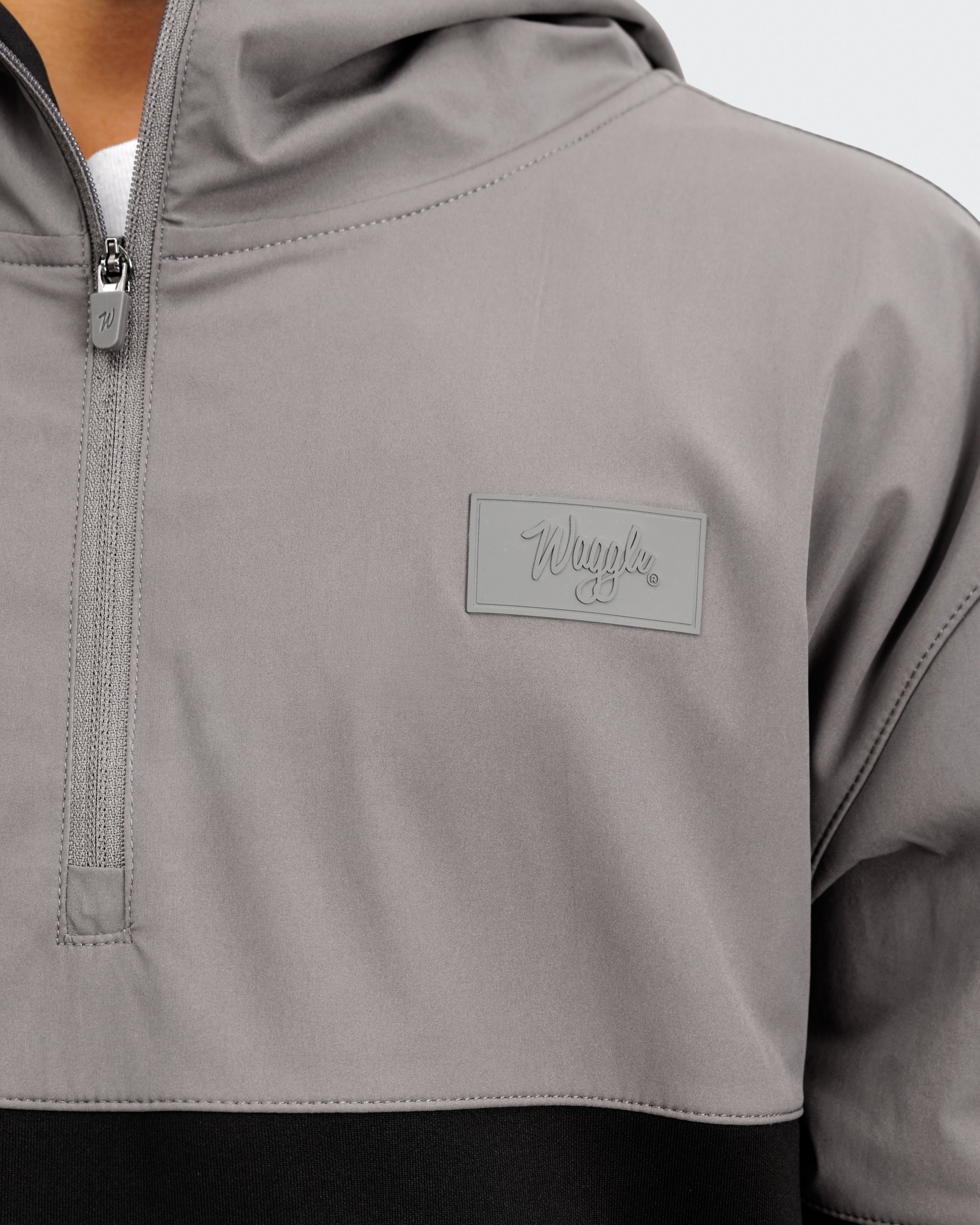 Ash Youth Zenith Zip Hoodie - Image 4