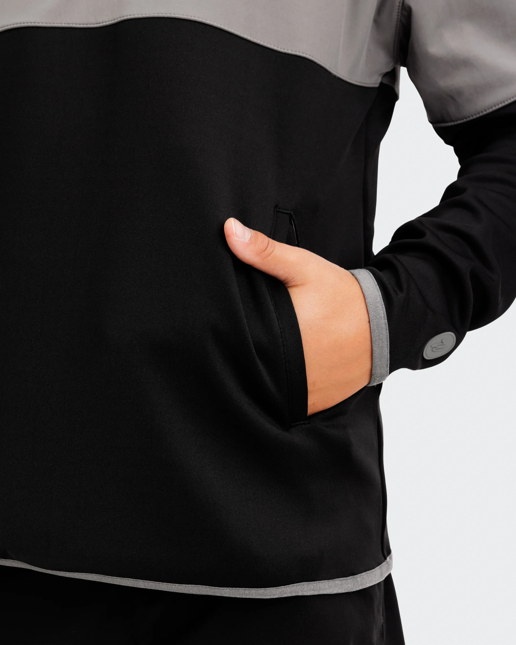 Ash Youth Zenith Zip Hoodie - Image 5