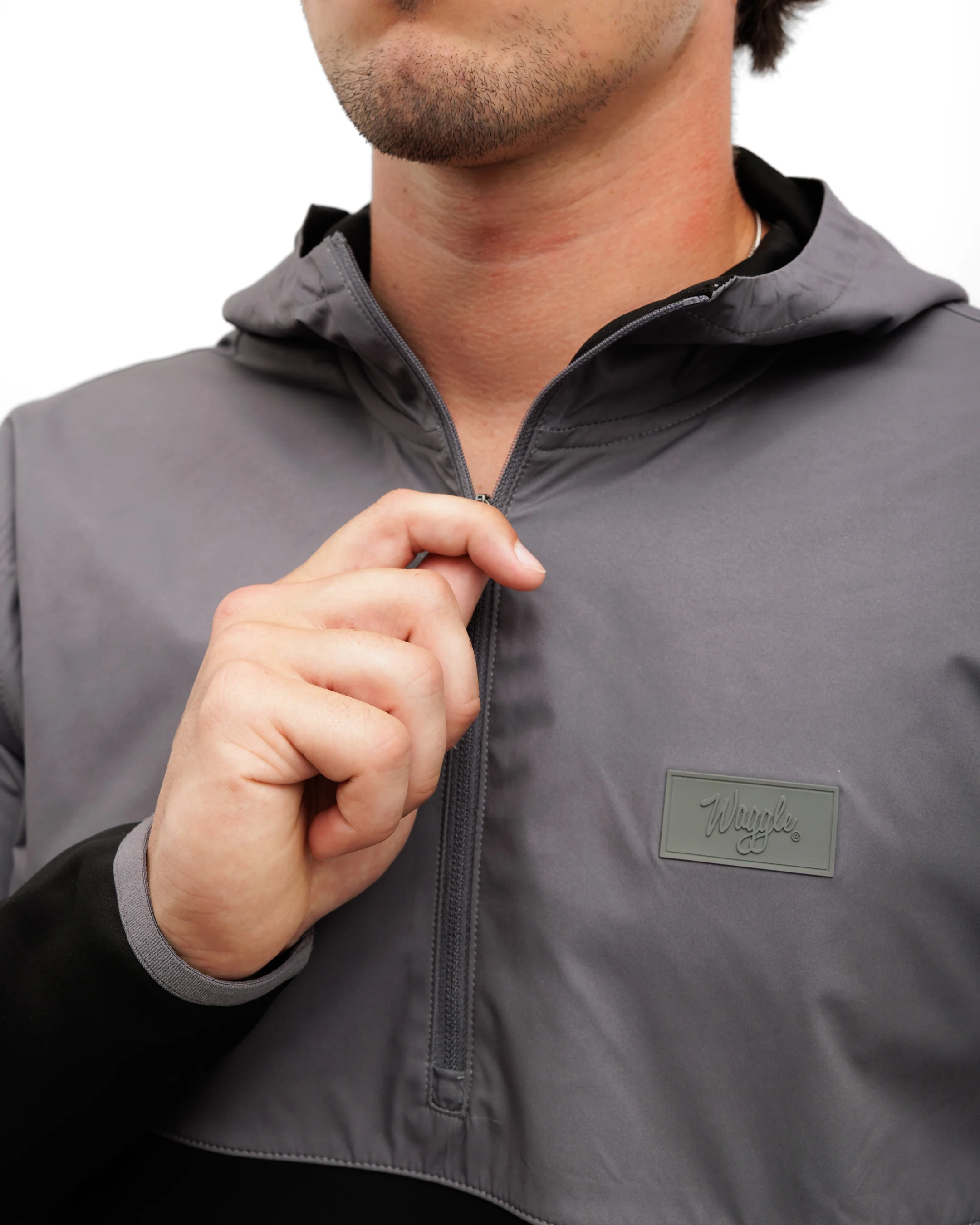 Ash Men's Zenith Zip Hoodie - Image 3