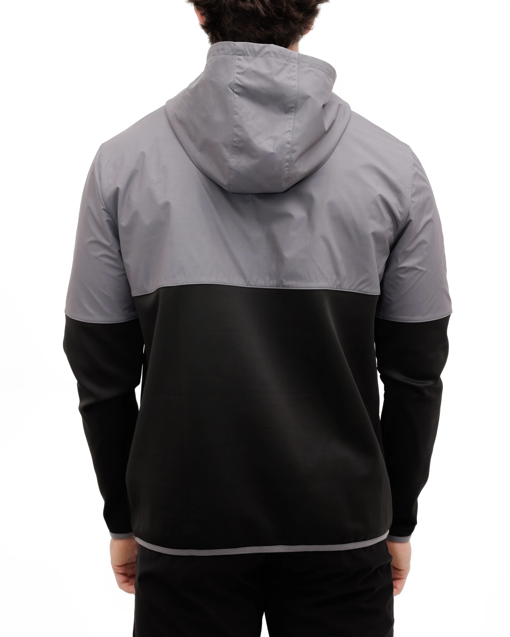 Ash Men's Zenith Zip Hoodie - Image 4