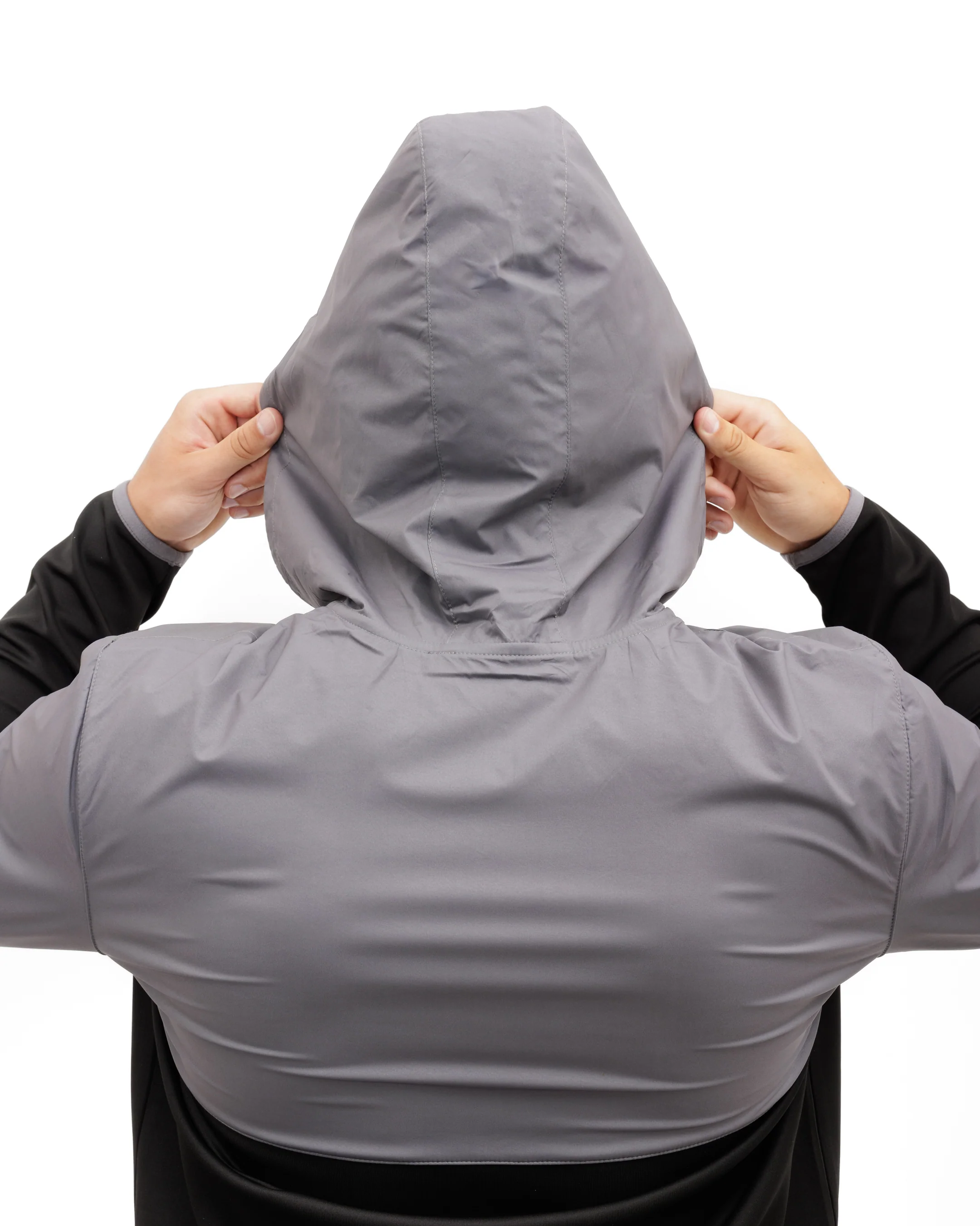 Ash Men's Zenith Zip Hoodie - Image 7