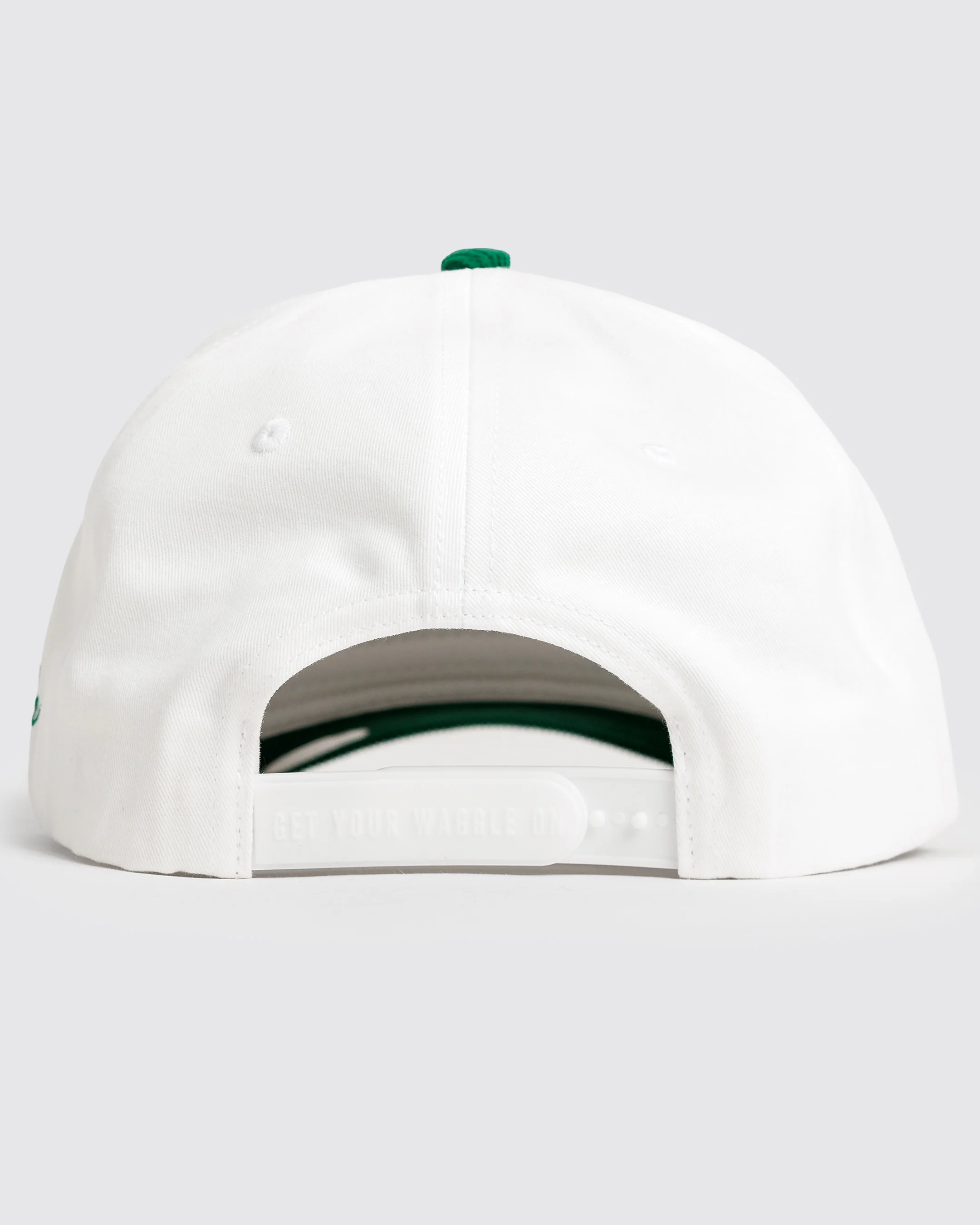 Bayou Corduroy Brim Hat - Image 6