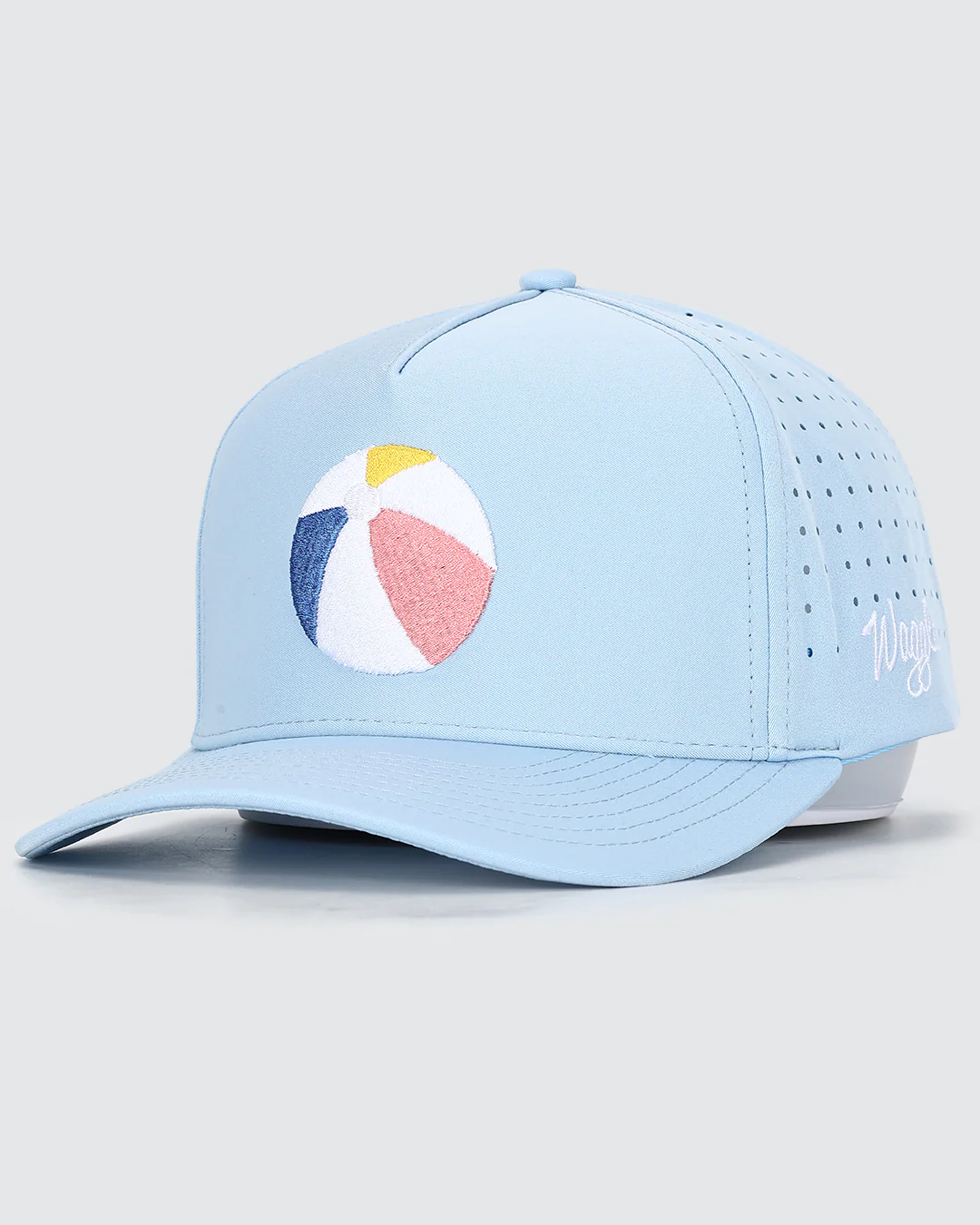 Beached It Hat - Image 3