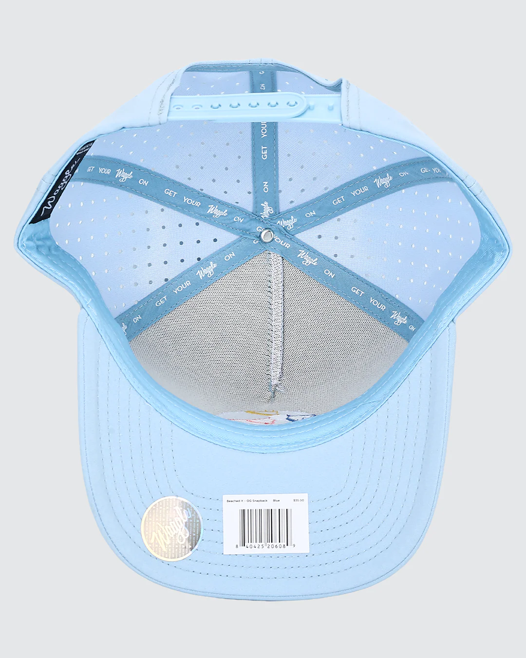 Beached It Hat - Image 7