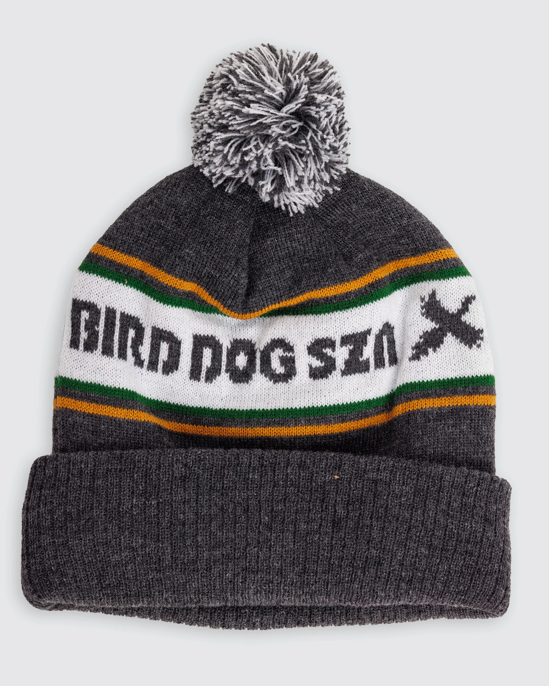 Bird Dog SZN Pom Beanie - Image 3