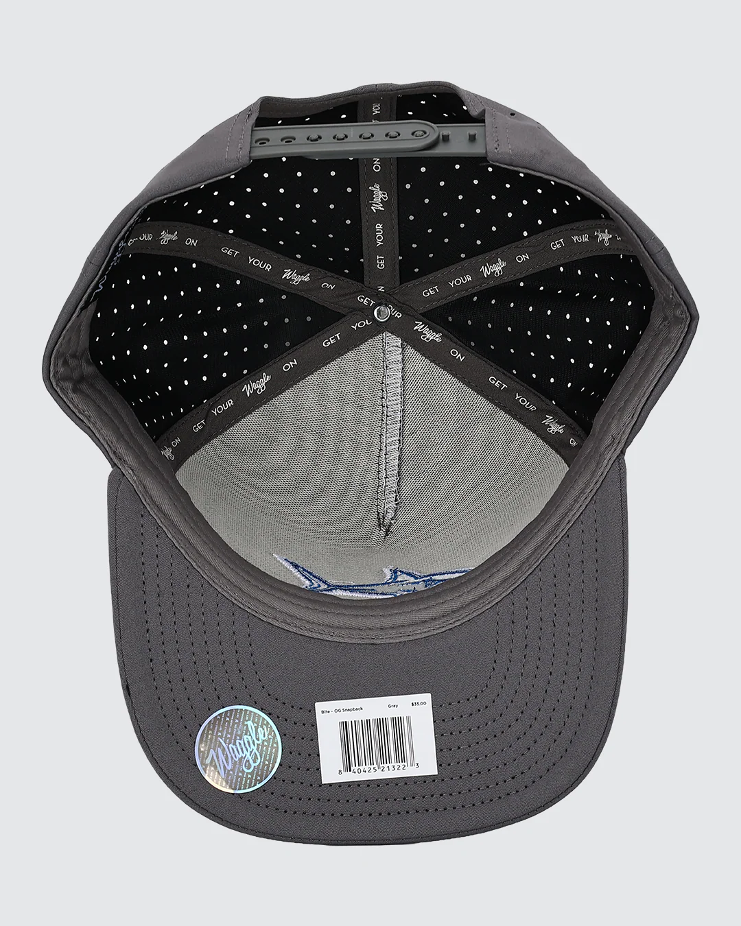 Bite Hat - Image 7