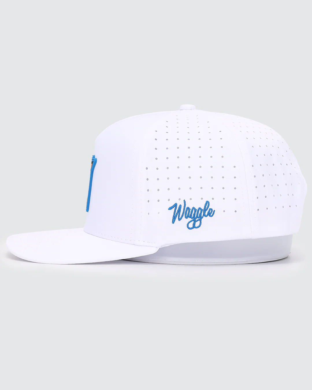 Breakfast Of Golfers Hat - Image 4
