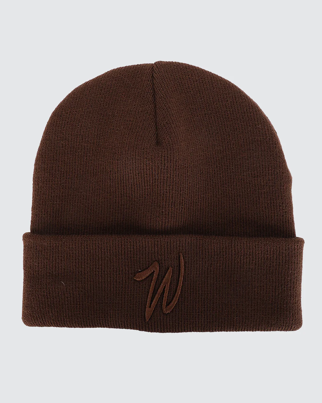 Clubhouse Beanie - Mocha