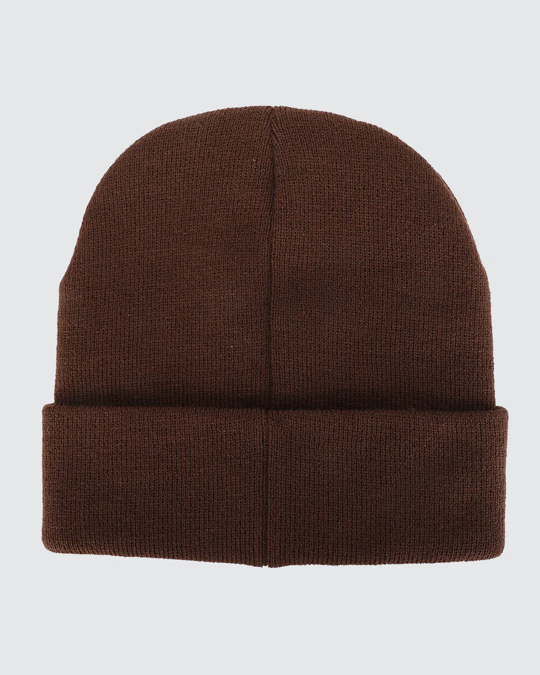 Clubhouse Beanie - Mocha - Image 2