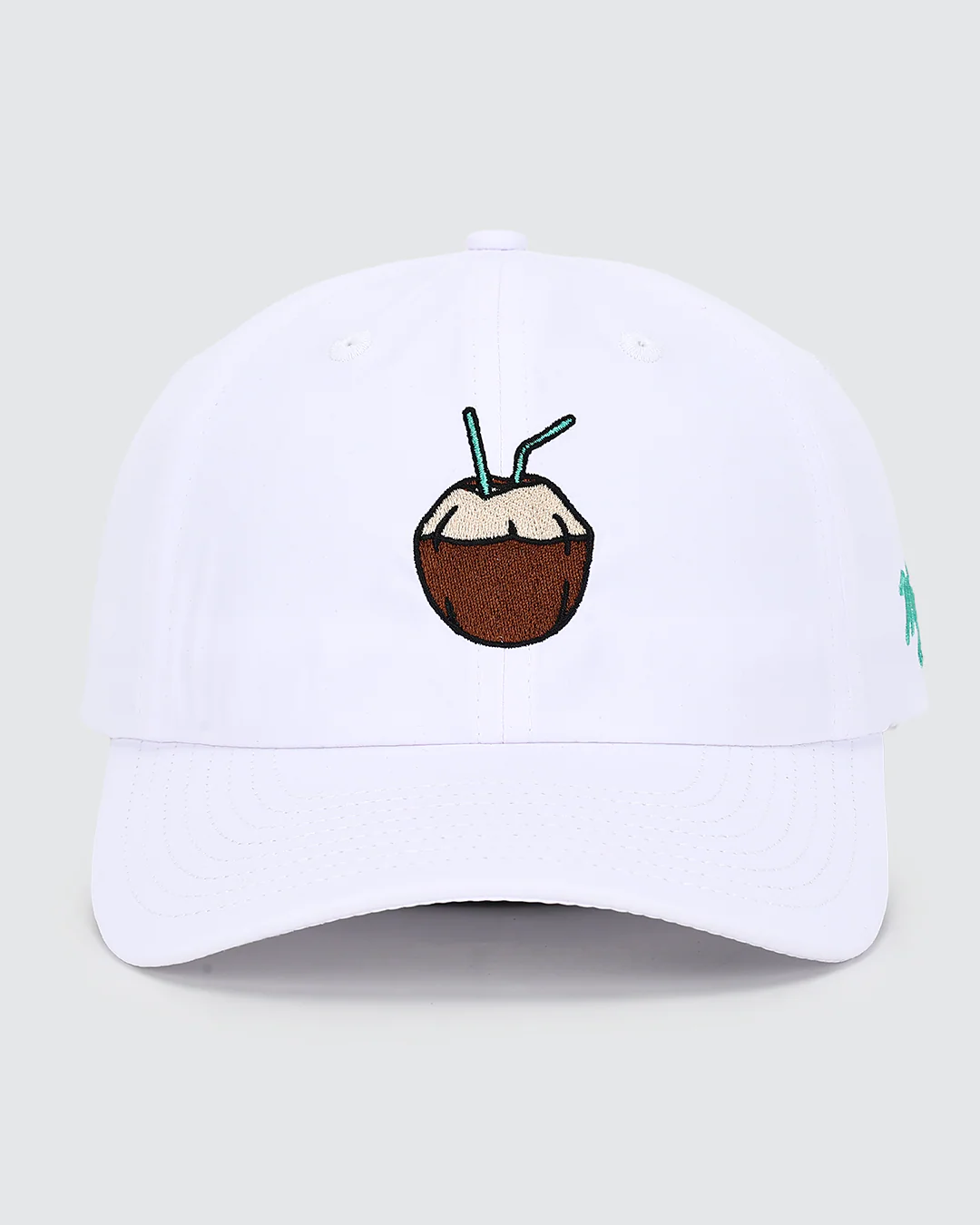 Coco Loco Flight Hat