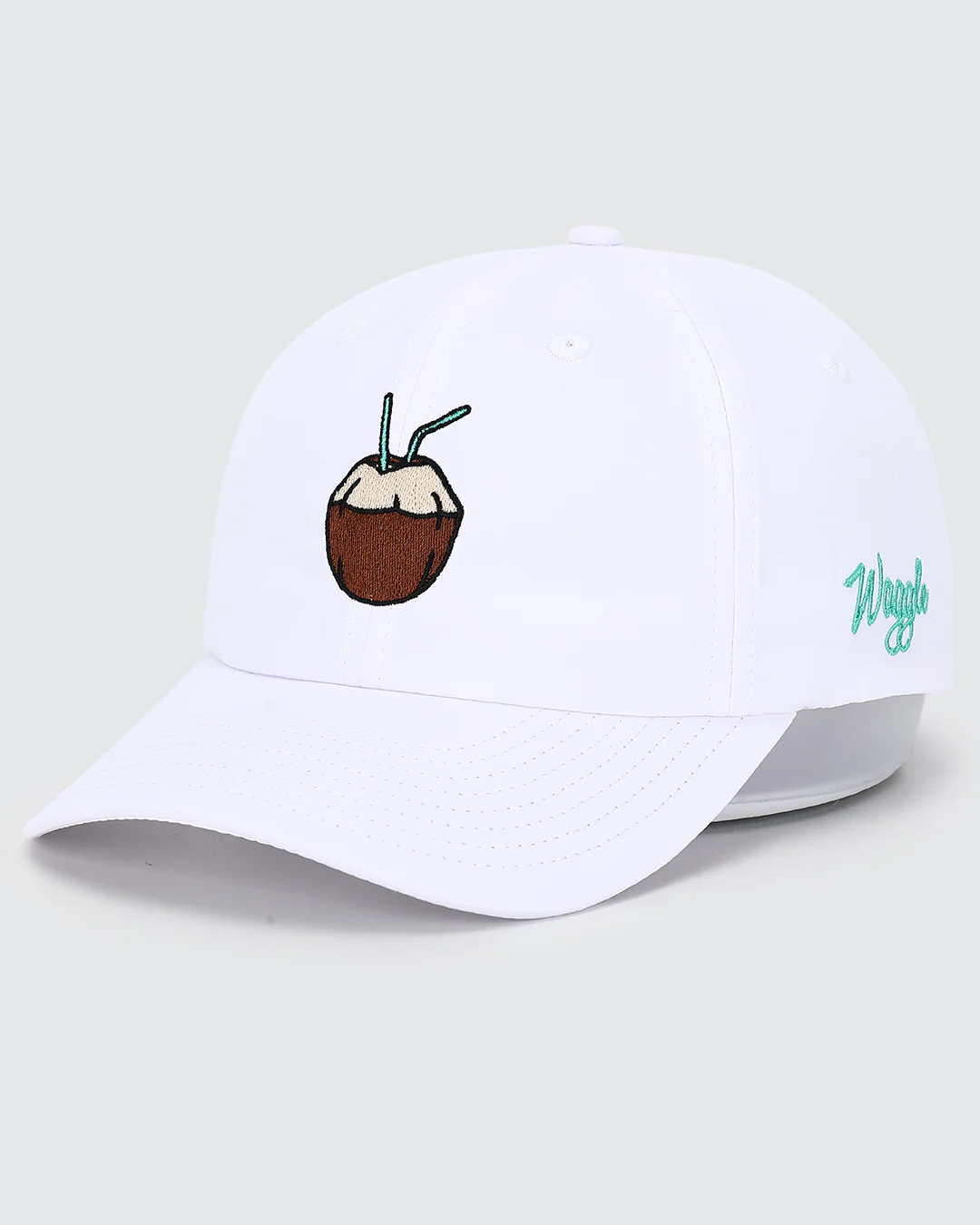 Coco Loco Flight Hat - Image 3