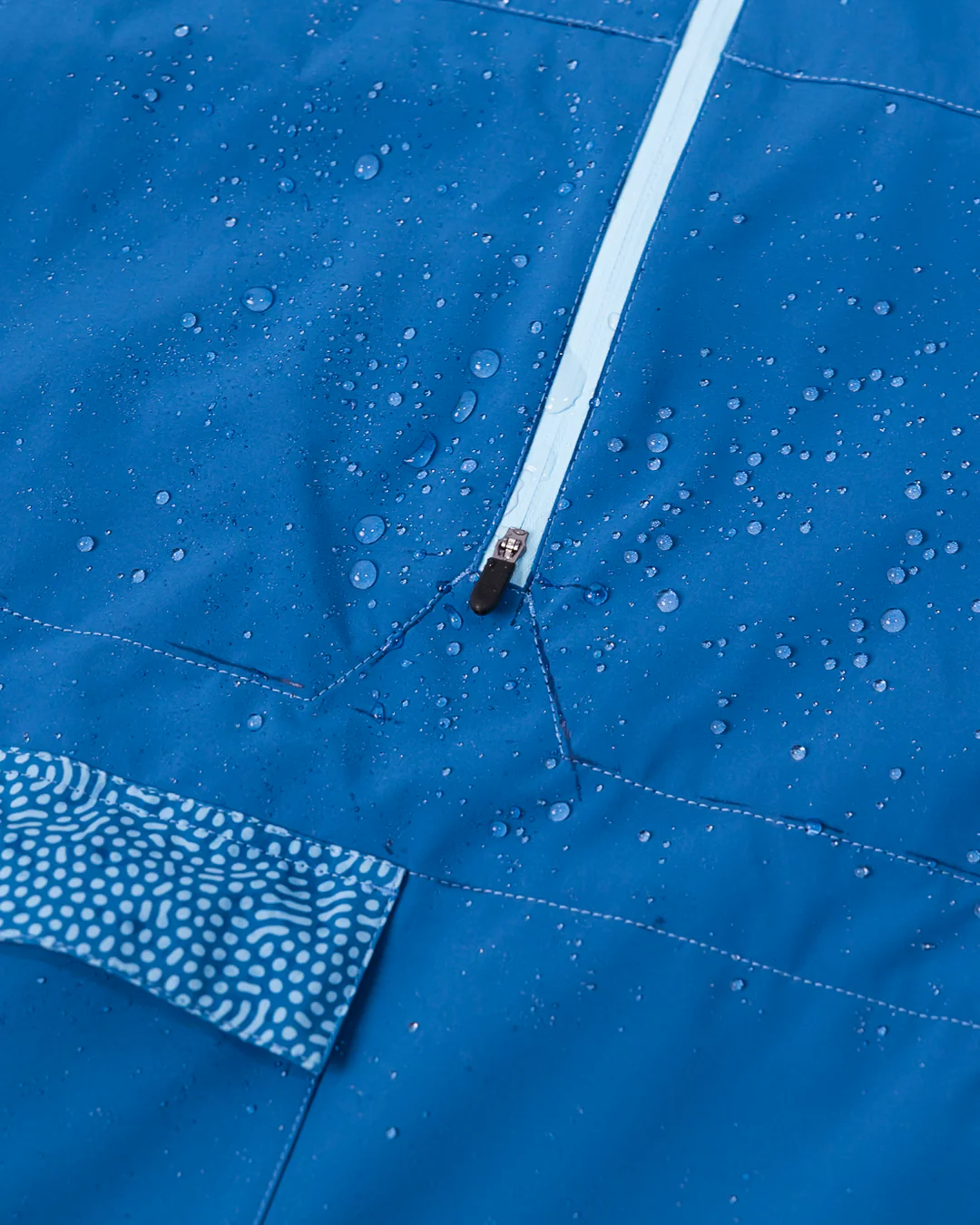 Downpour Albatross Anorak Jacket - Image 11