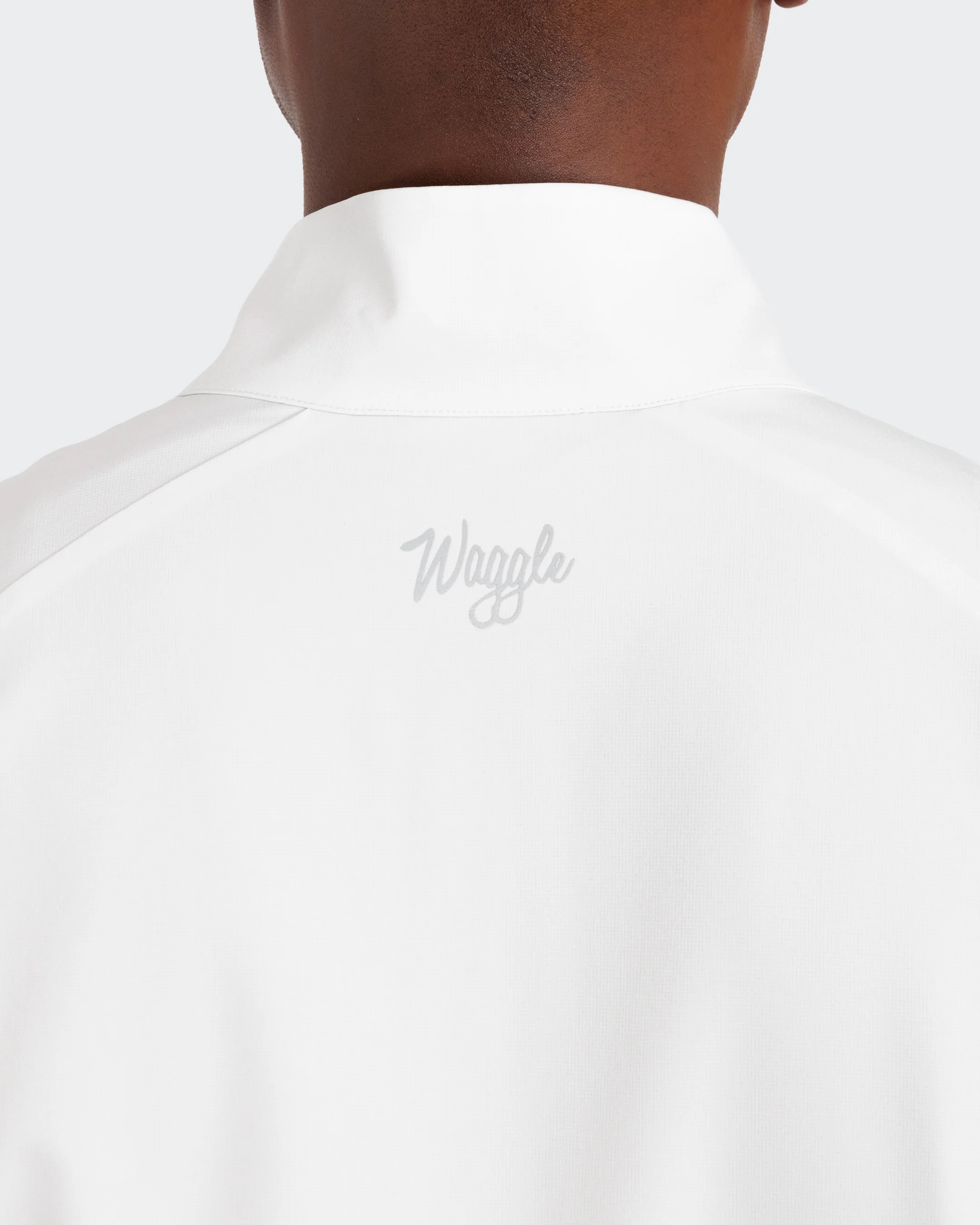 Endeavor Men's Jacket - Fog - Image 7