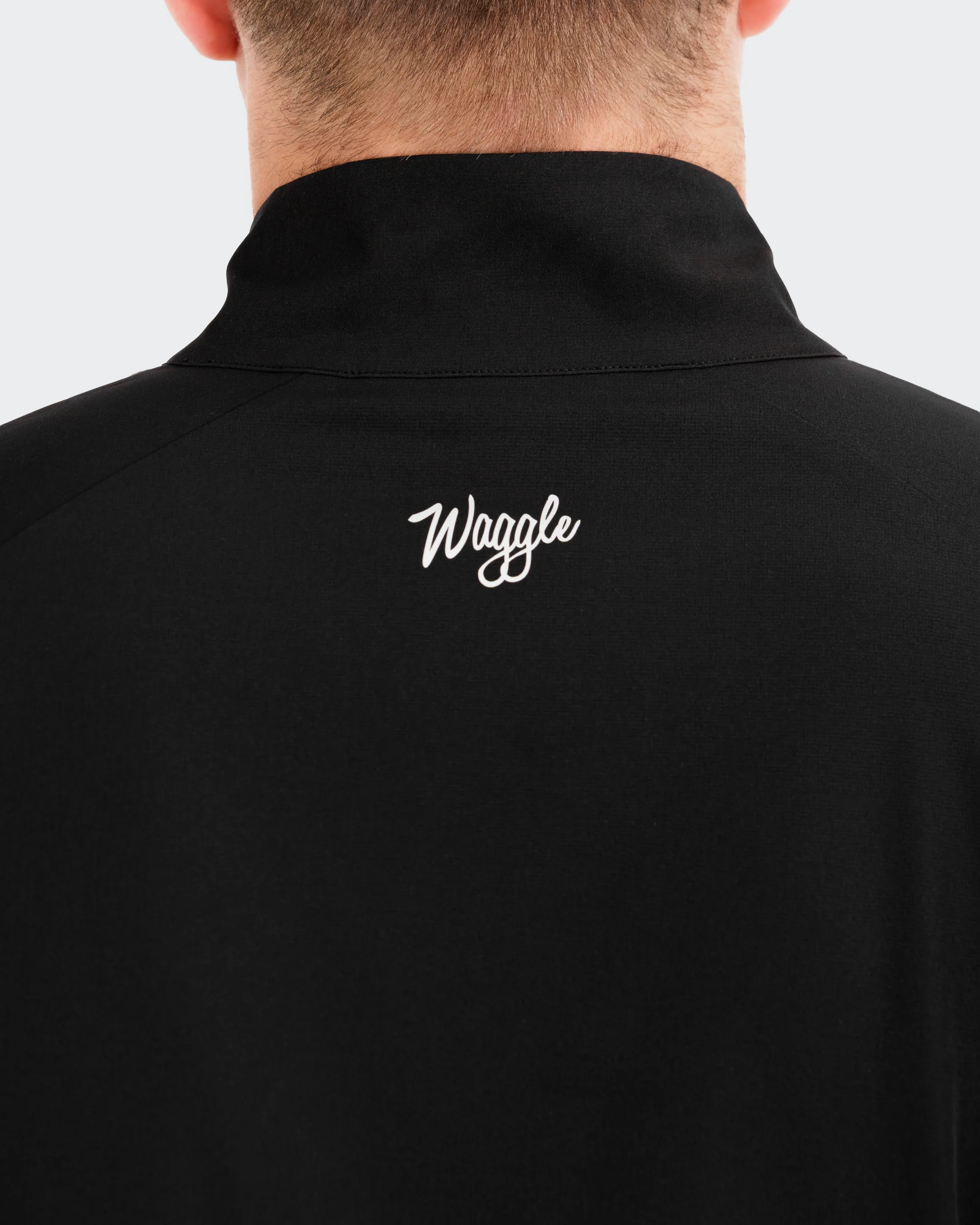 Endeavor Men's Jacket - Onyx - Image 7