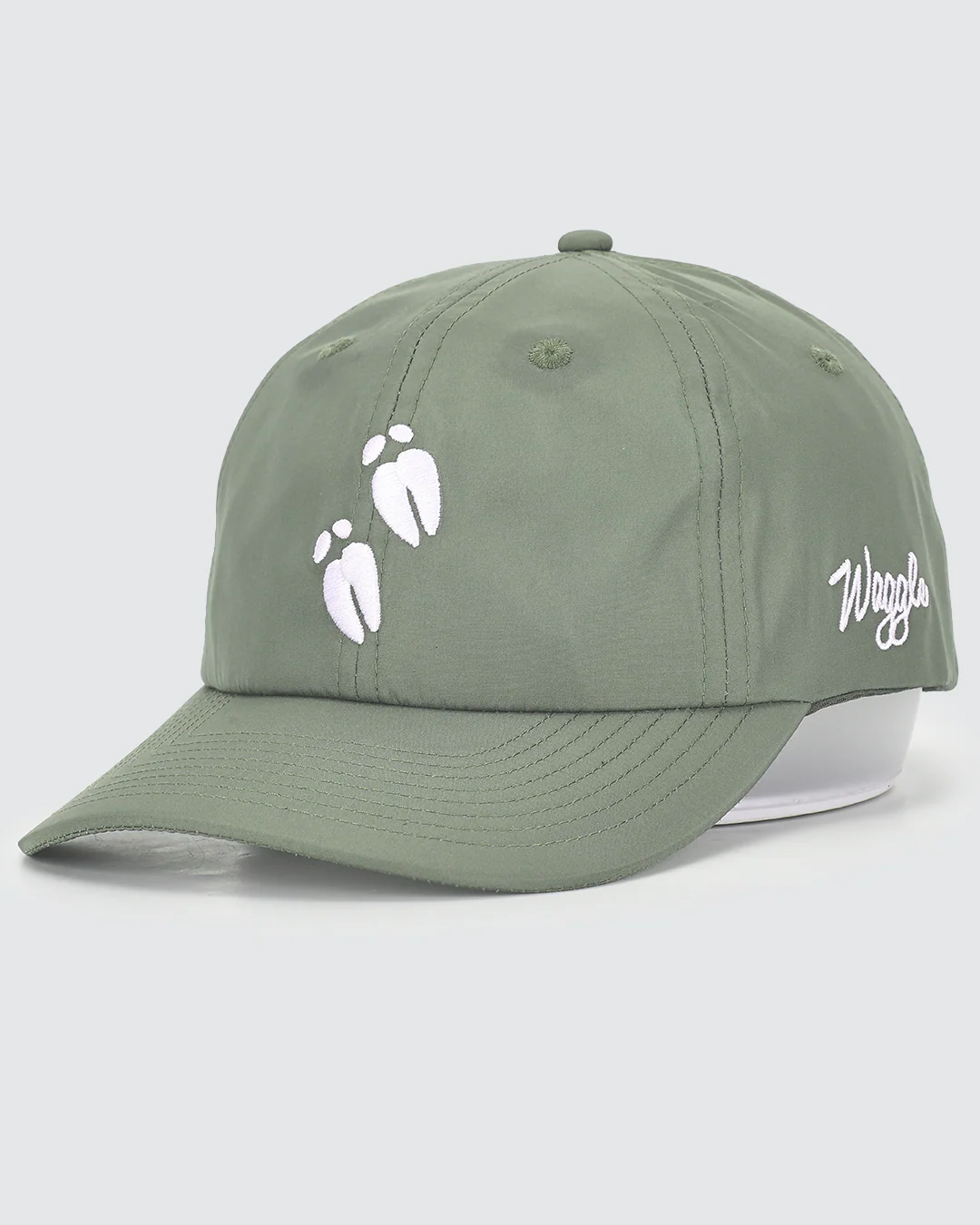 Fresh Tracks Flight Hat - Image 3