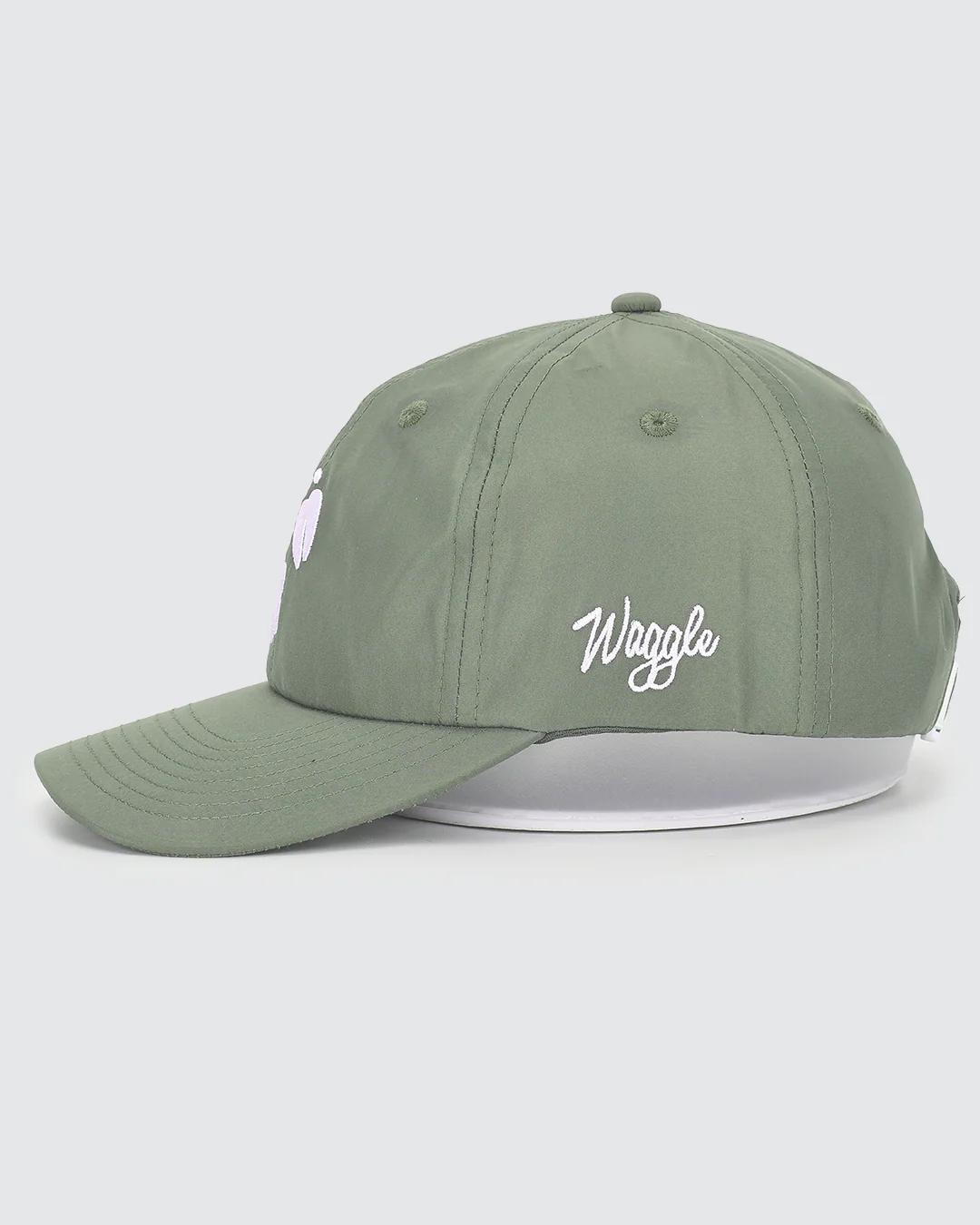 Fresh Tracks Flight Hat - Image 4