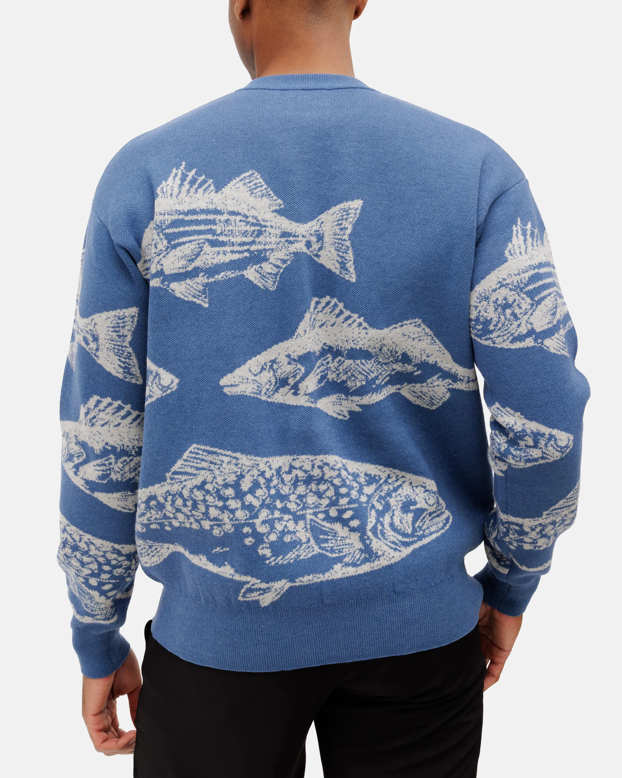 Freshwater Wildknit Sweater - Image 3