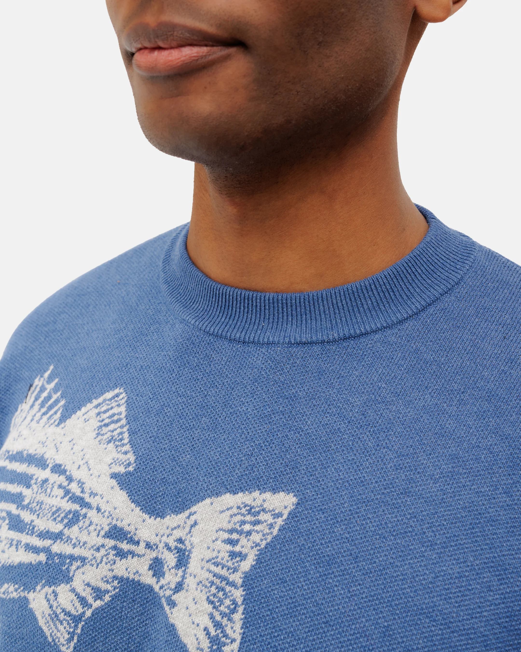 Freshwater Wildknit Sweater - Image 6