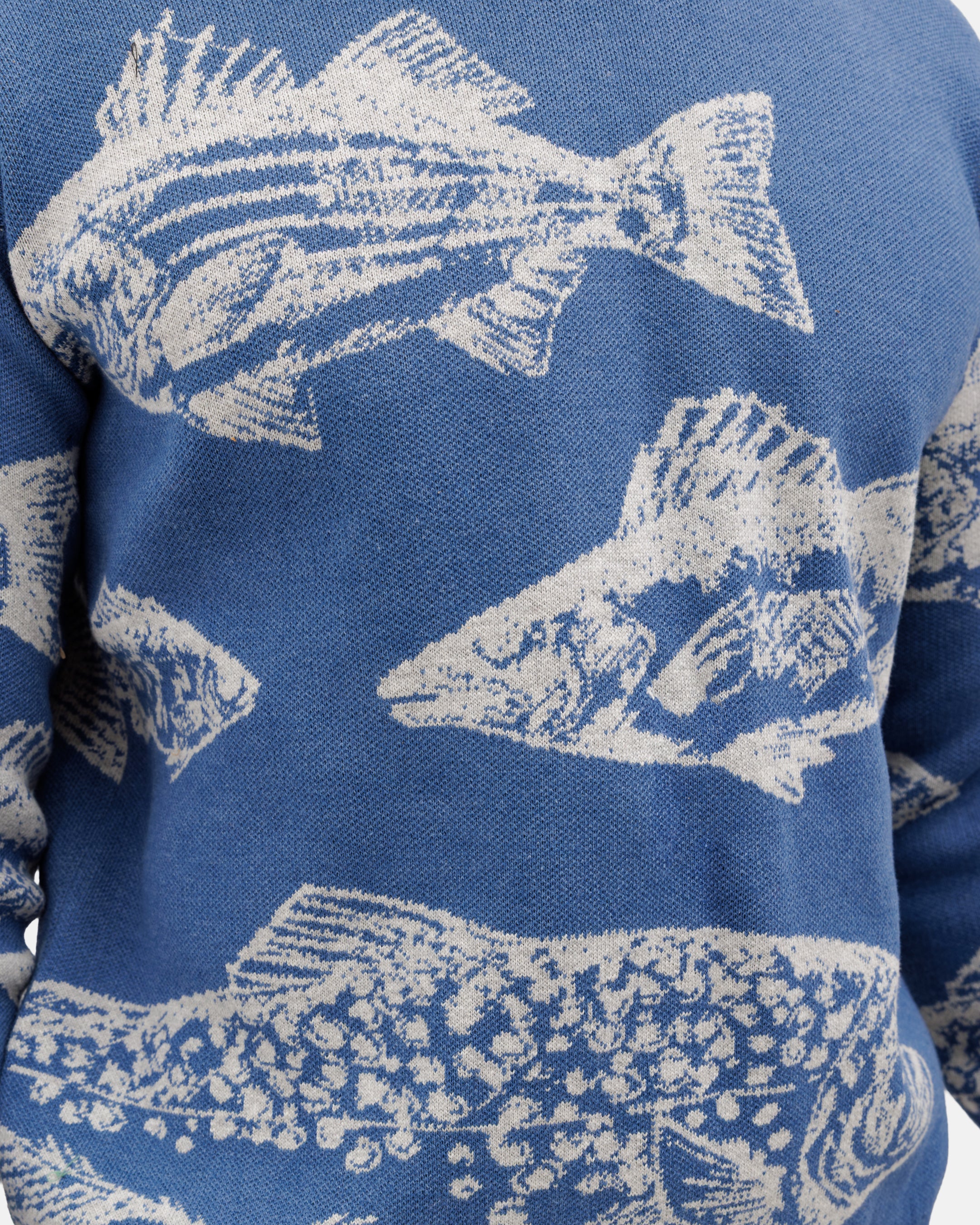 Freshwater Wildknit Sweater - Image 7
