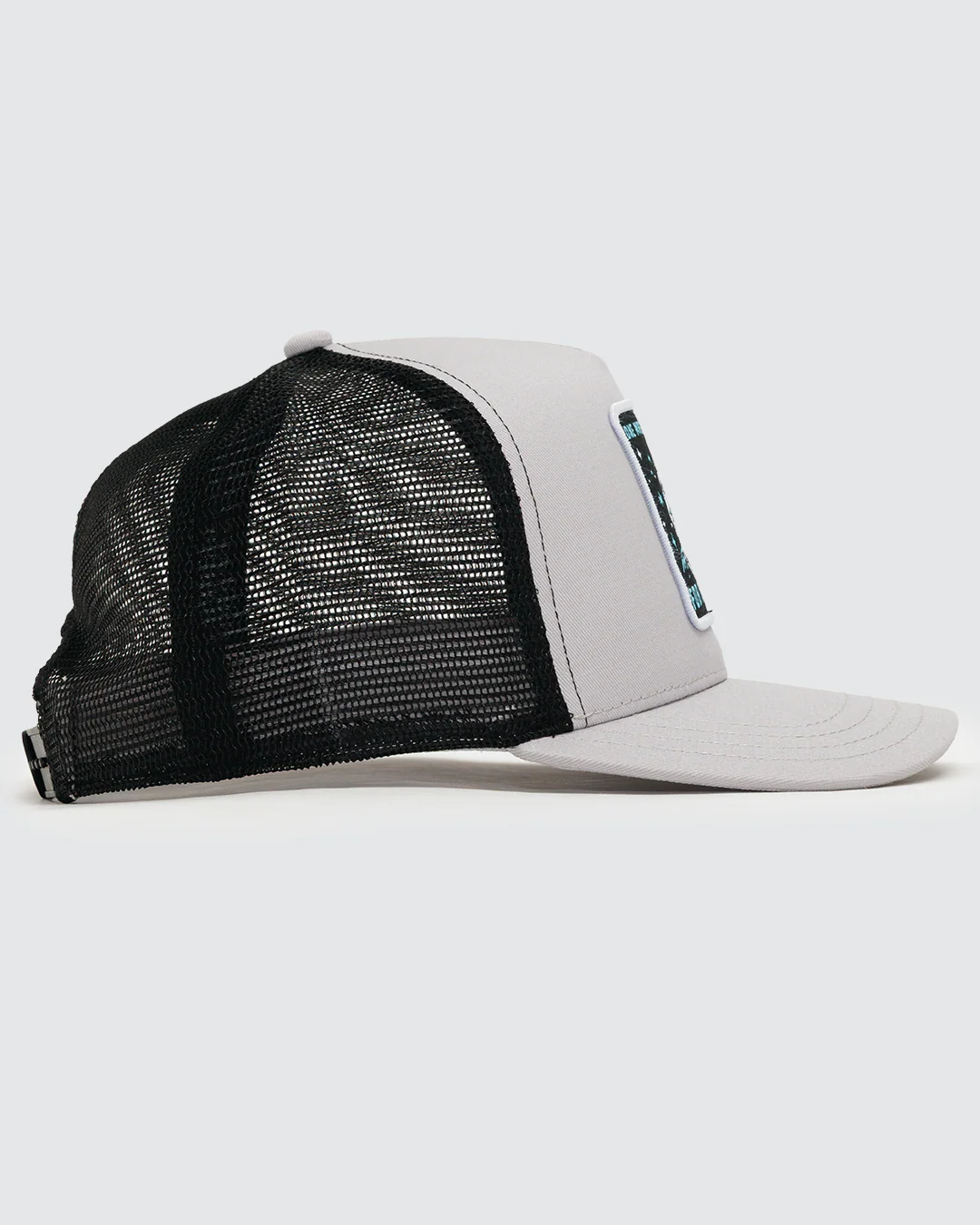 Galactic Greens Trucker Hat - Image 5