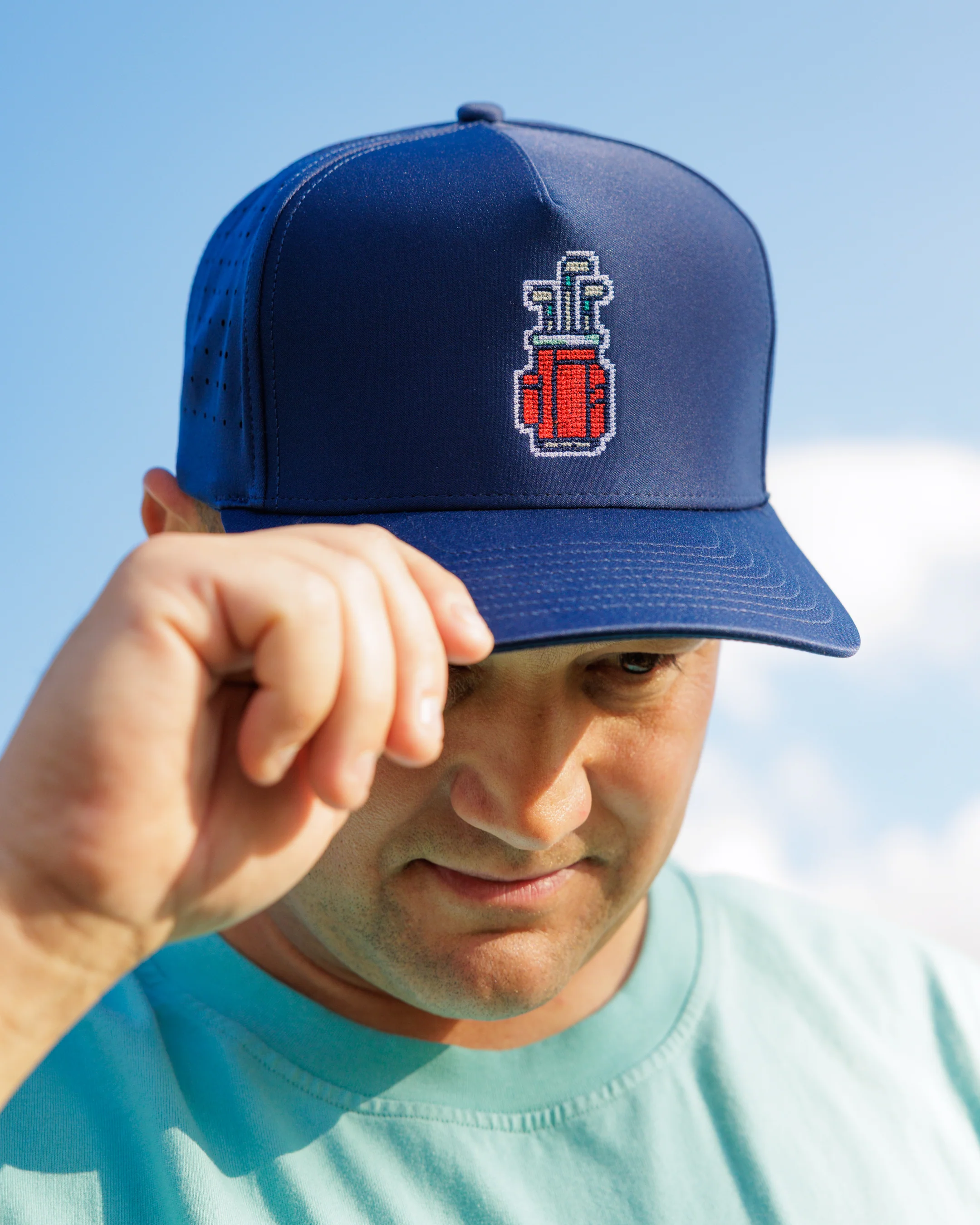 Gamer Hat - Image 2