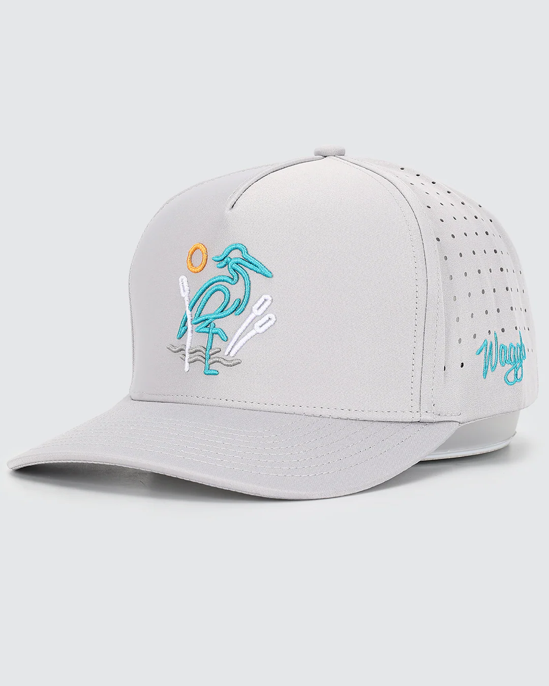 Great Blue Hat - Image 3