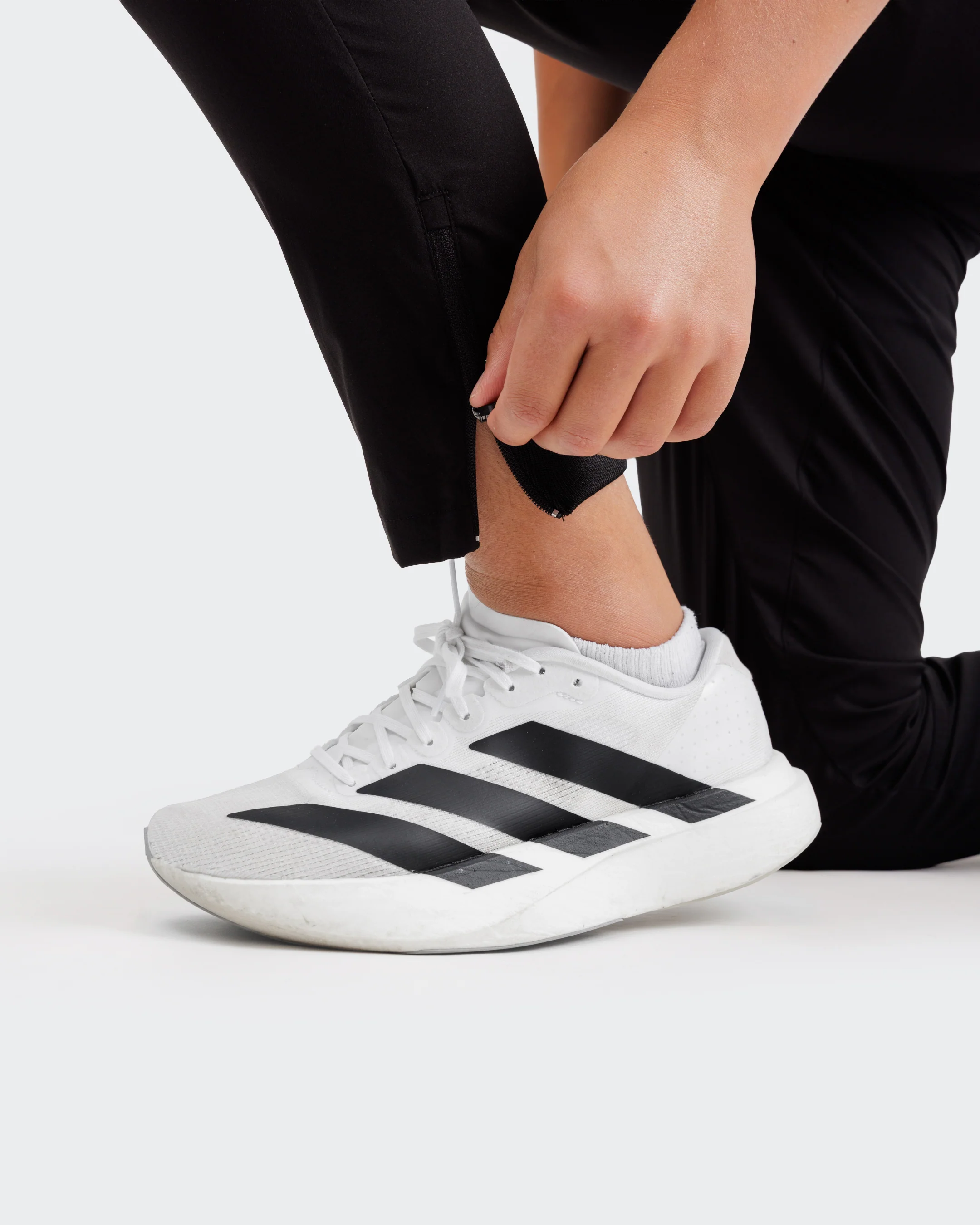 Greenside Boy's Jogger - Onyx - Image 4