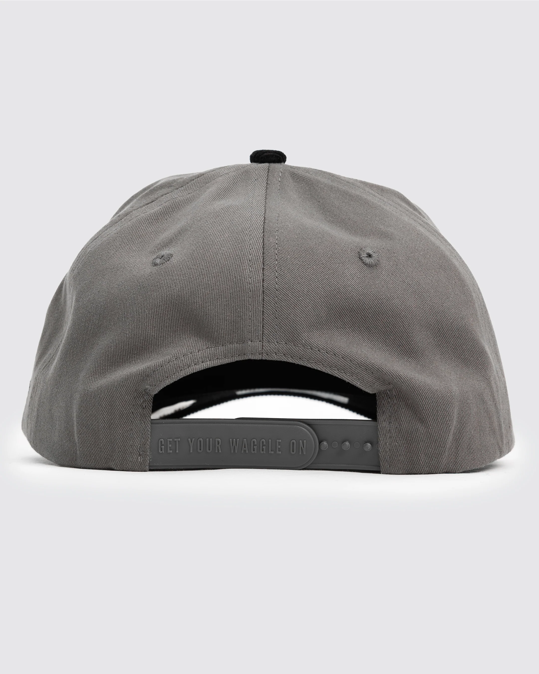 Grizz Corduroy Brim Hat - Image 6