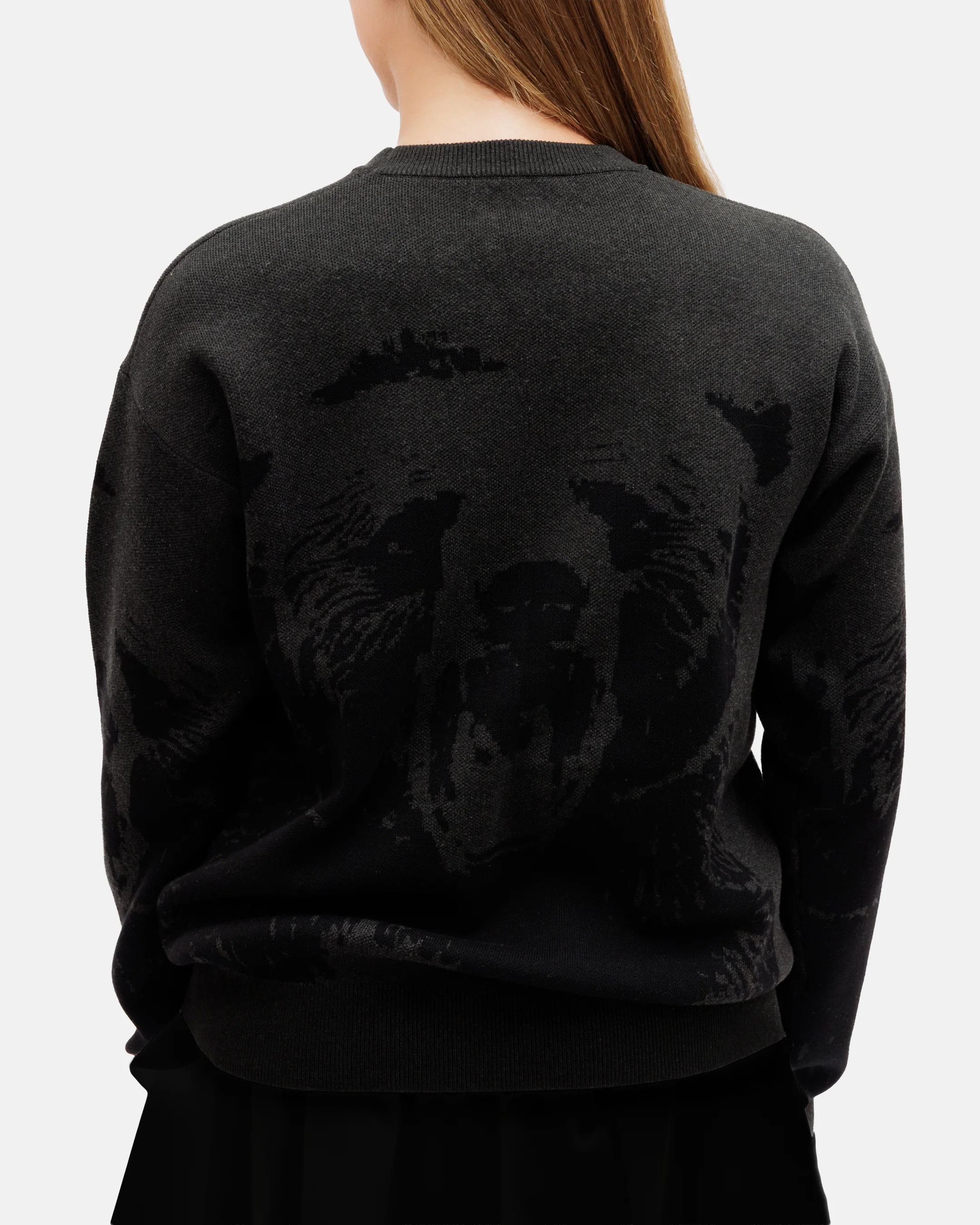 Grizz Wildknit Sweater - Image 4