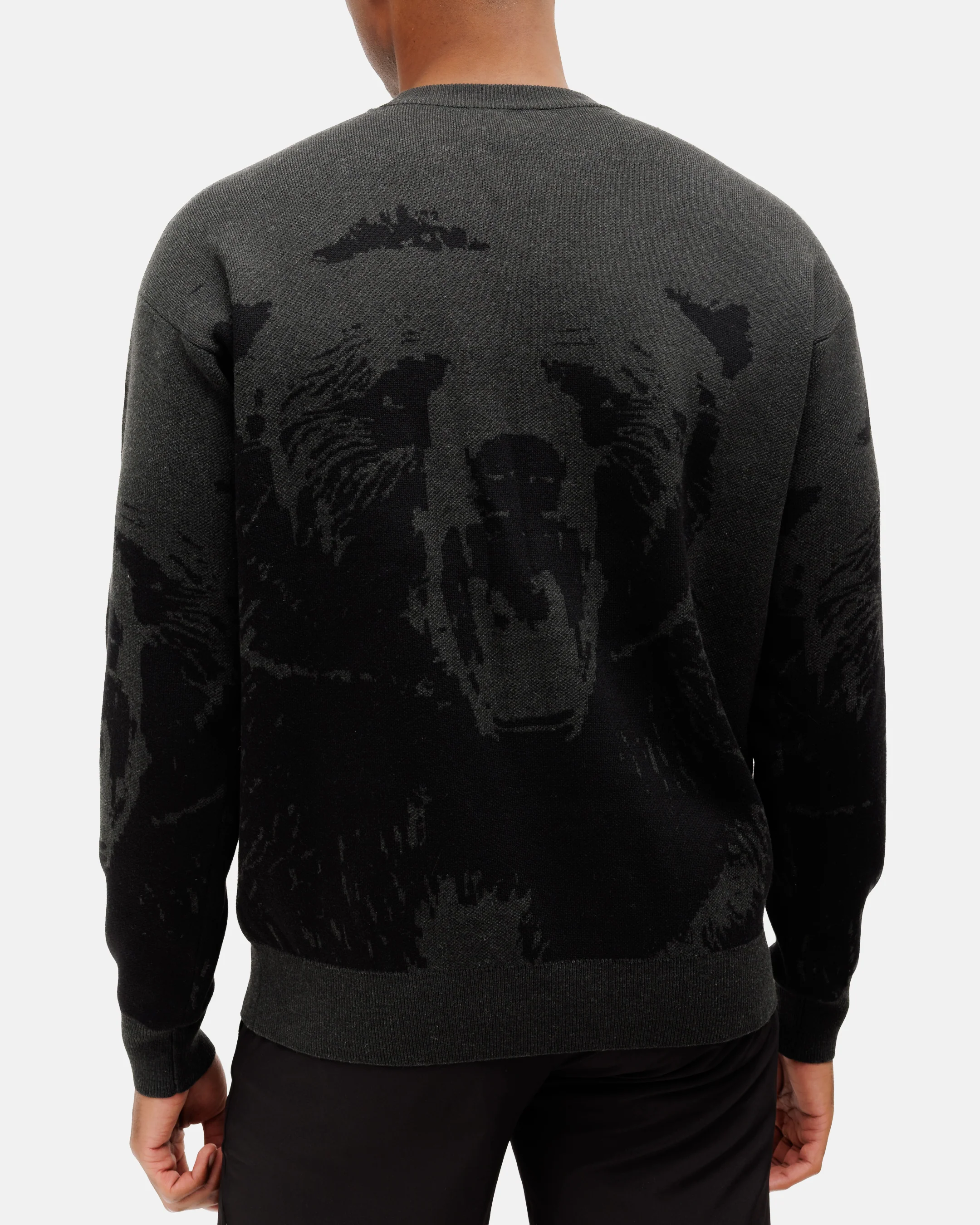 Grizz Wildknit Sweater - Image 5
