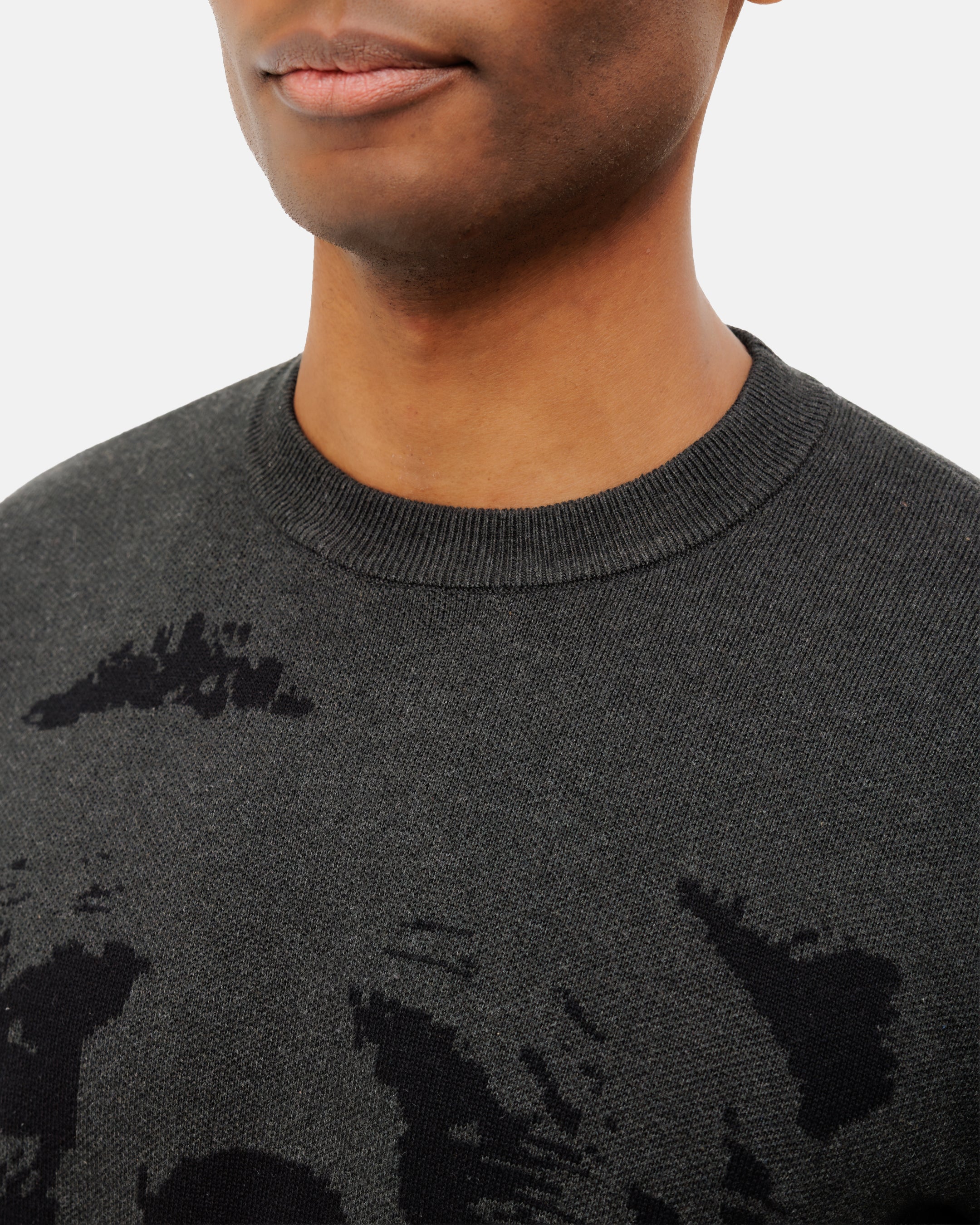 Grizz Wildknit Sweater - Image 6