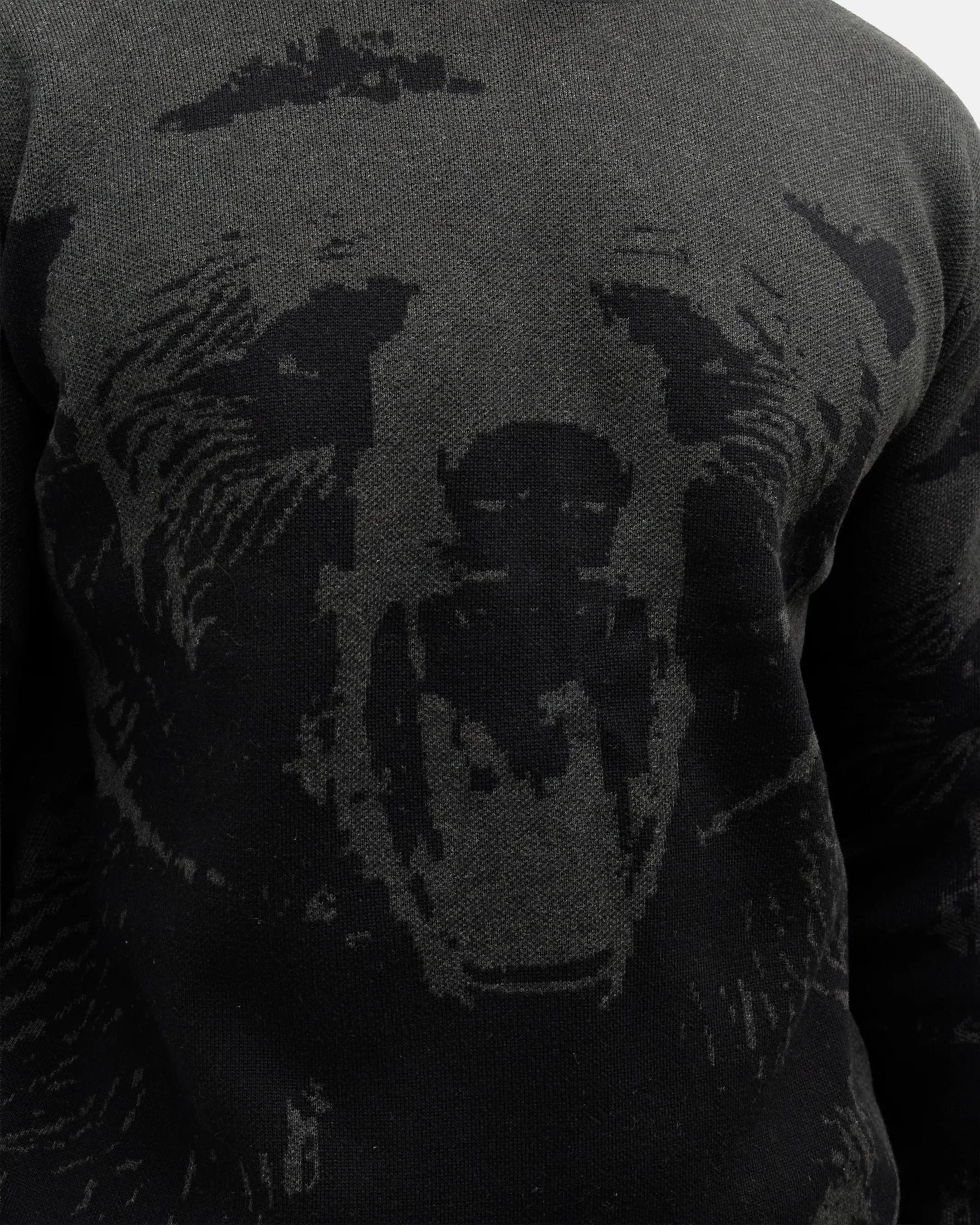 Grizz Wildknit Sweater - Image 7