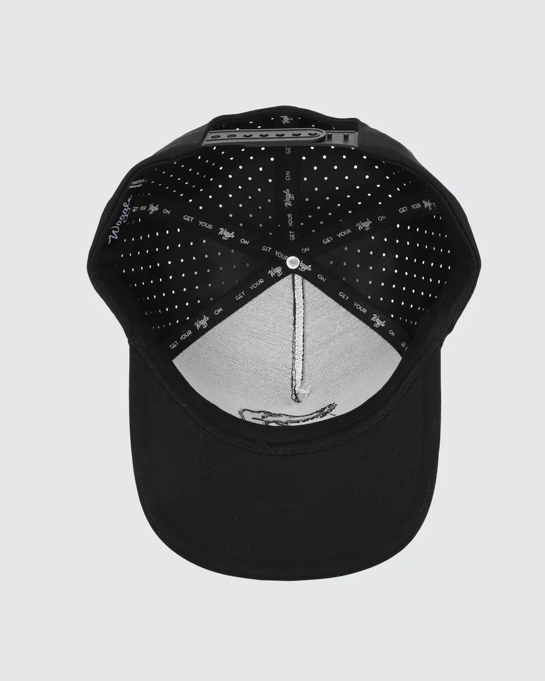 Chubbs Hat - Image 7