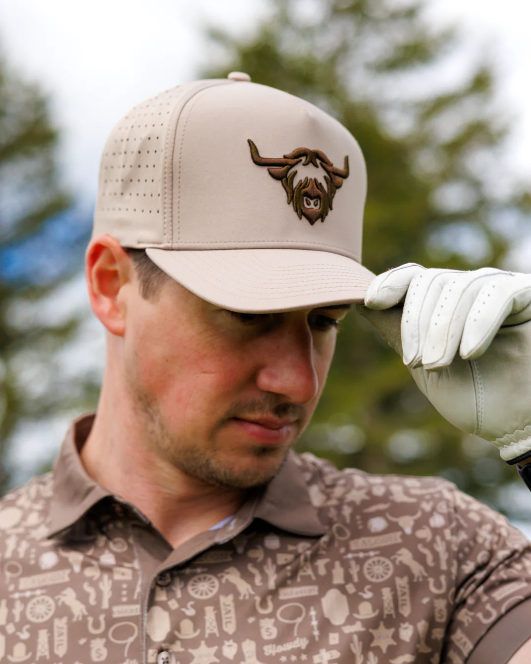 Highlander Hat - Image 2