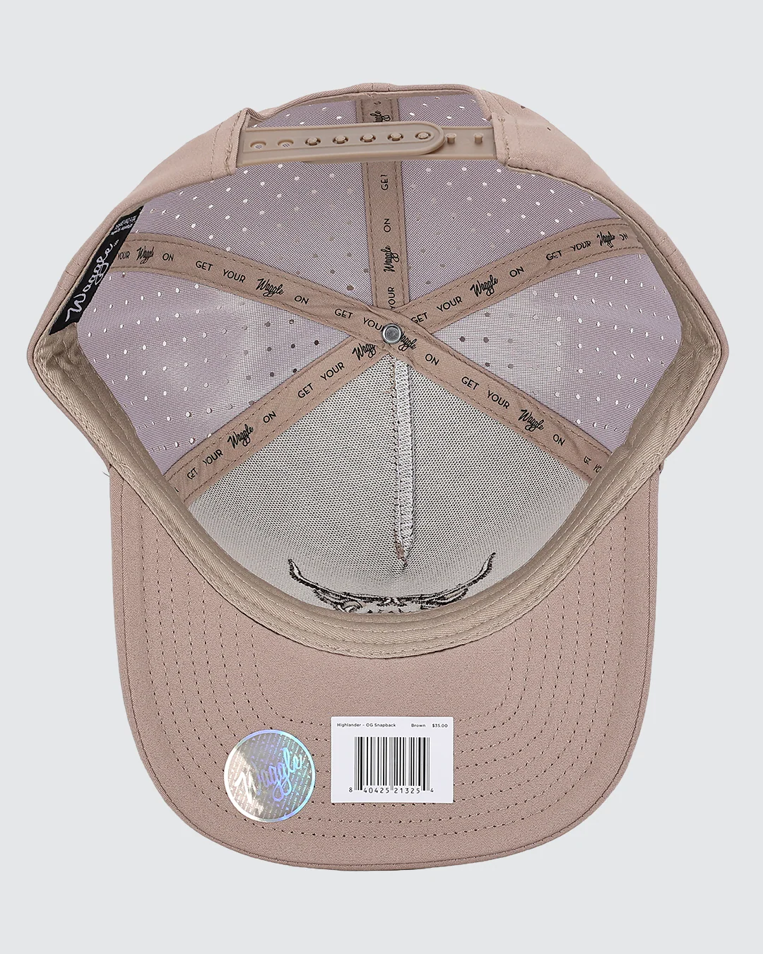 Highlander Hat - Image 7