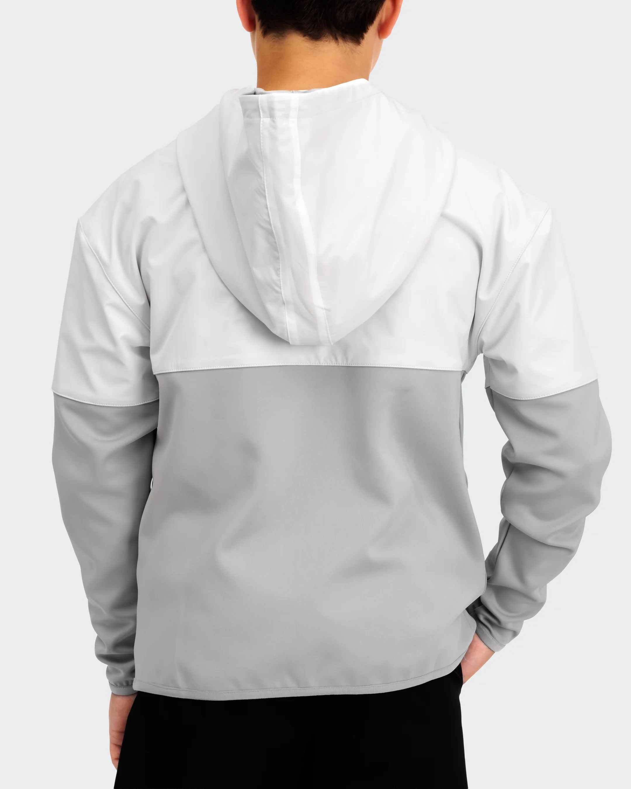 Iceberg Youth Zenith Zip Hoodie - Image 3