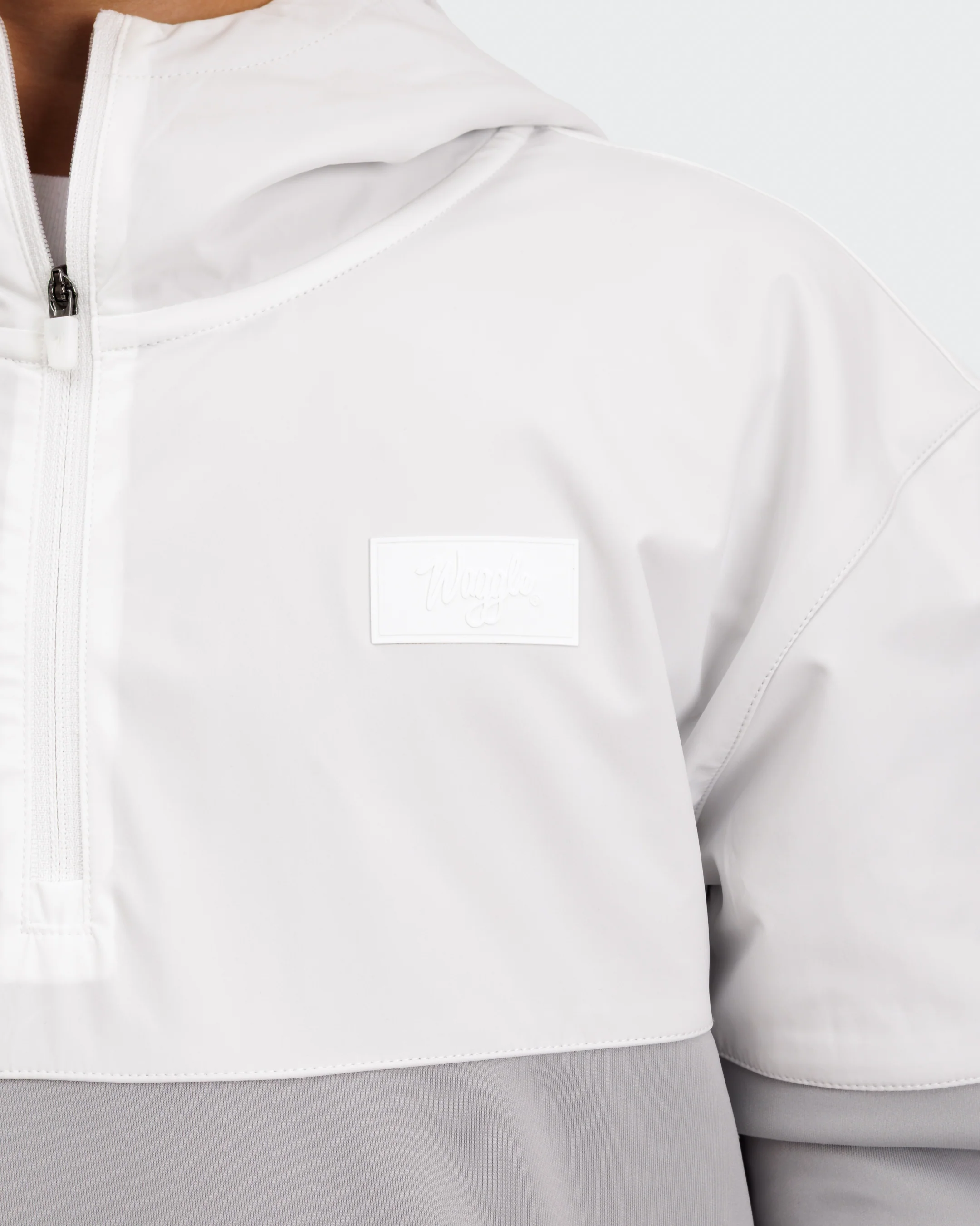 Iceberg Youth Zenith Zip Hoodie - Image 4
