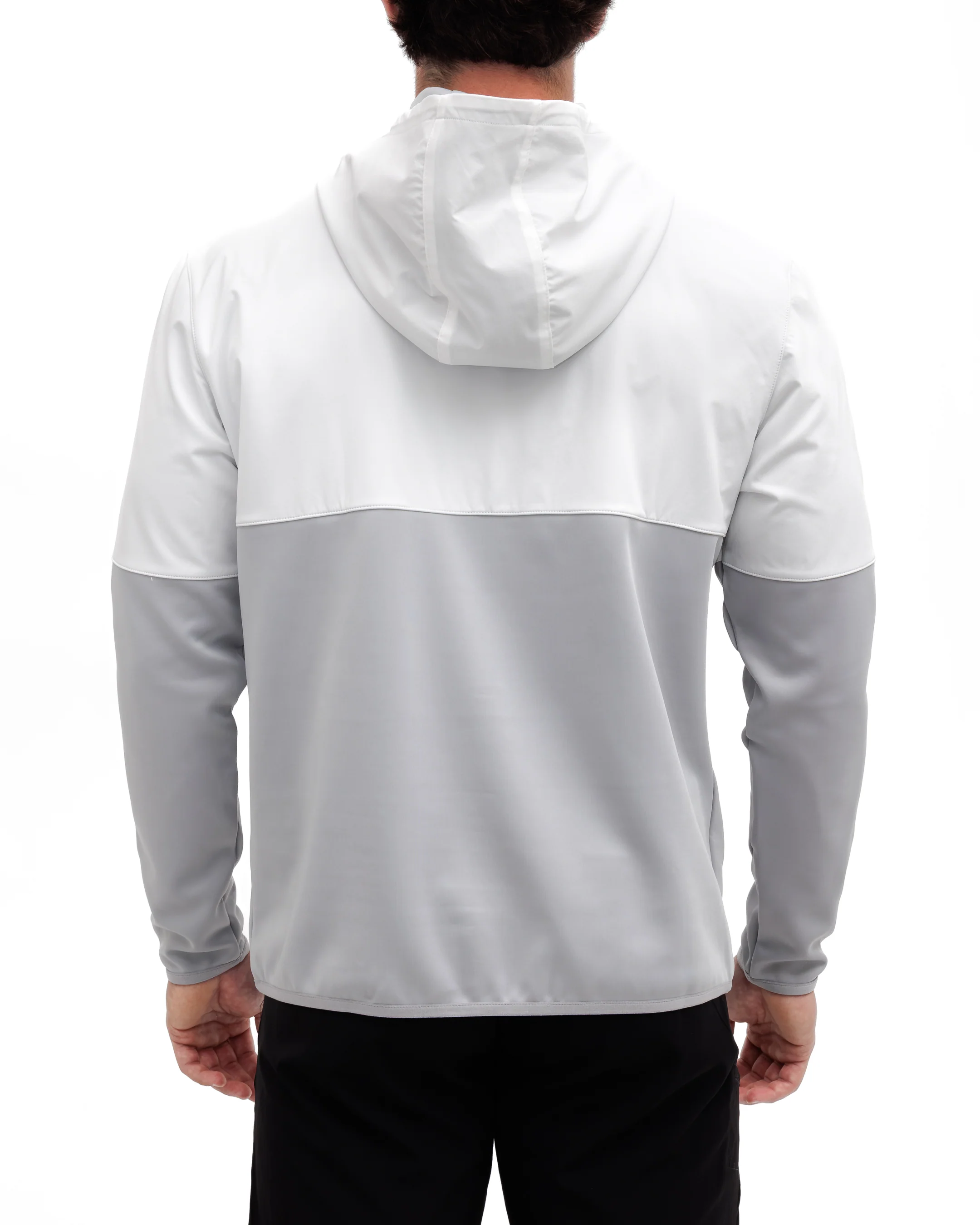 Iceberg Men's Zenith Zip Hoodie - Image 4