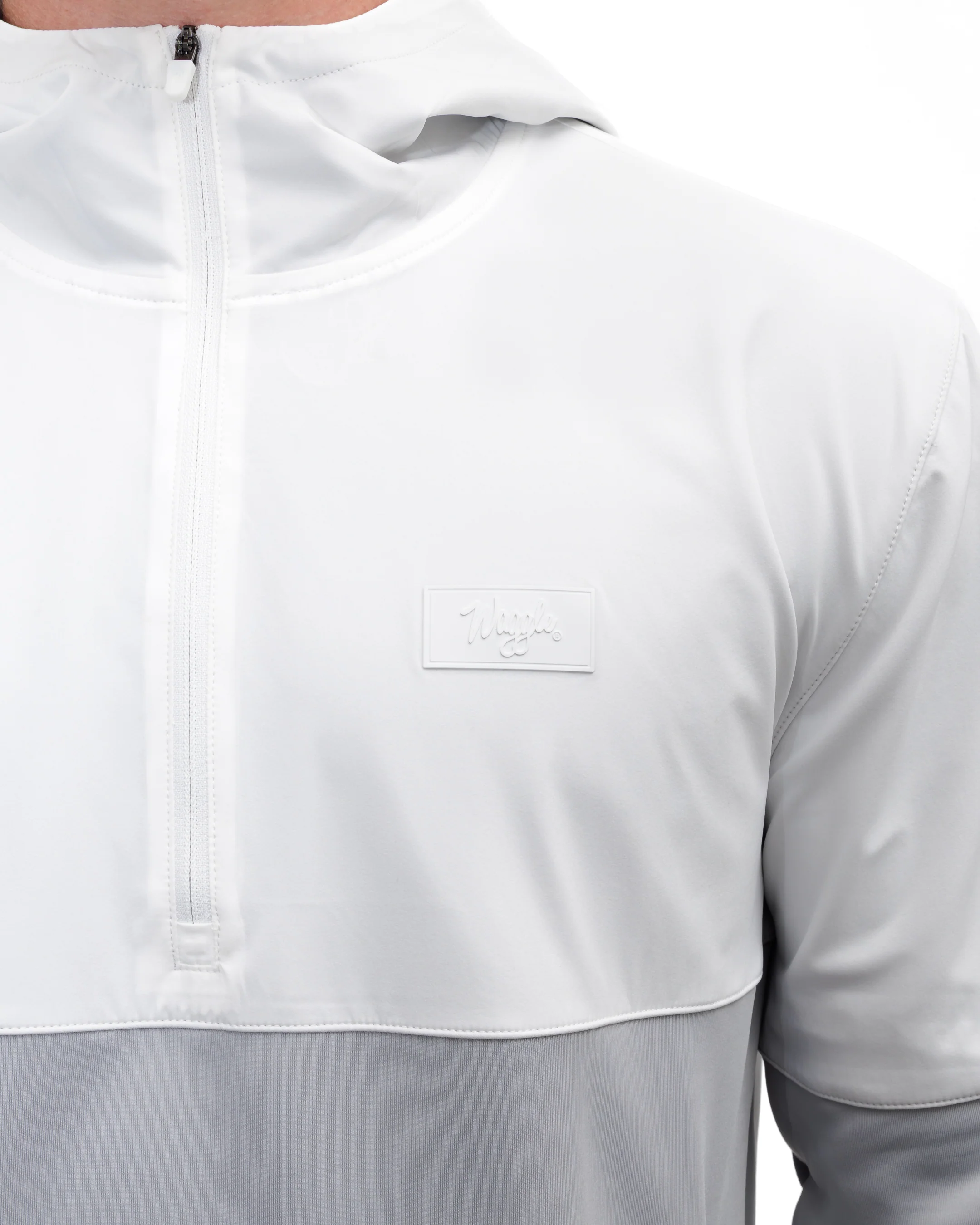 Iceberg Men's Zenith Zip Hoodie - Image 5