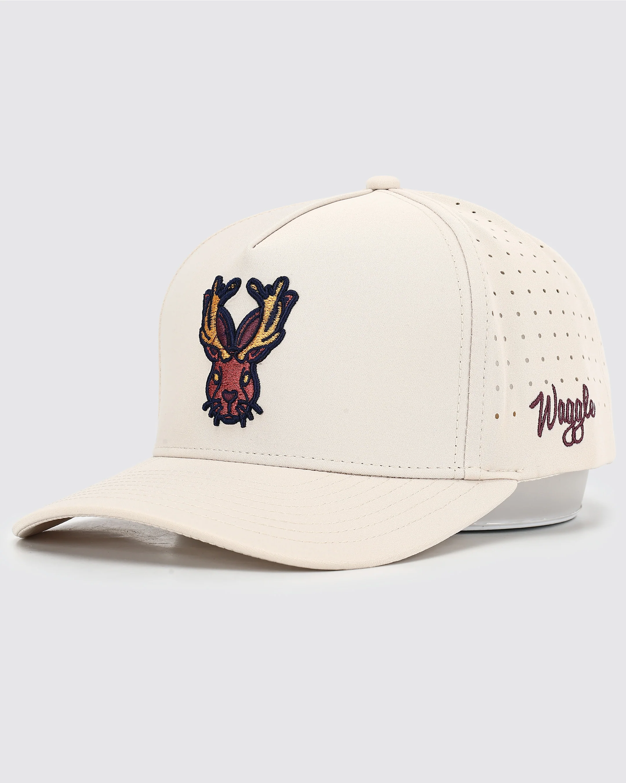 Jacked Up Hat - Image 3