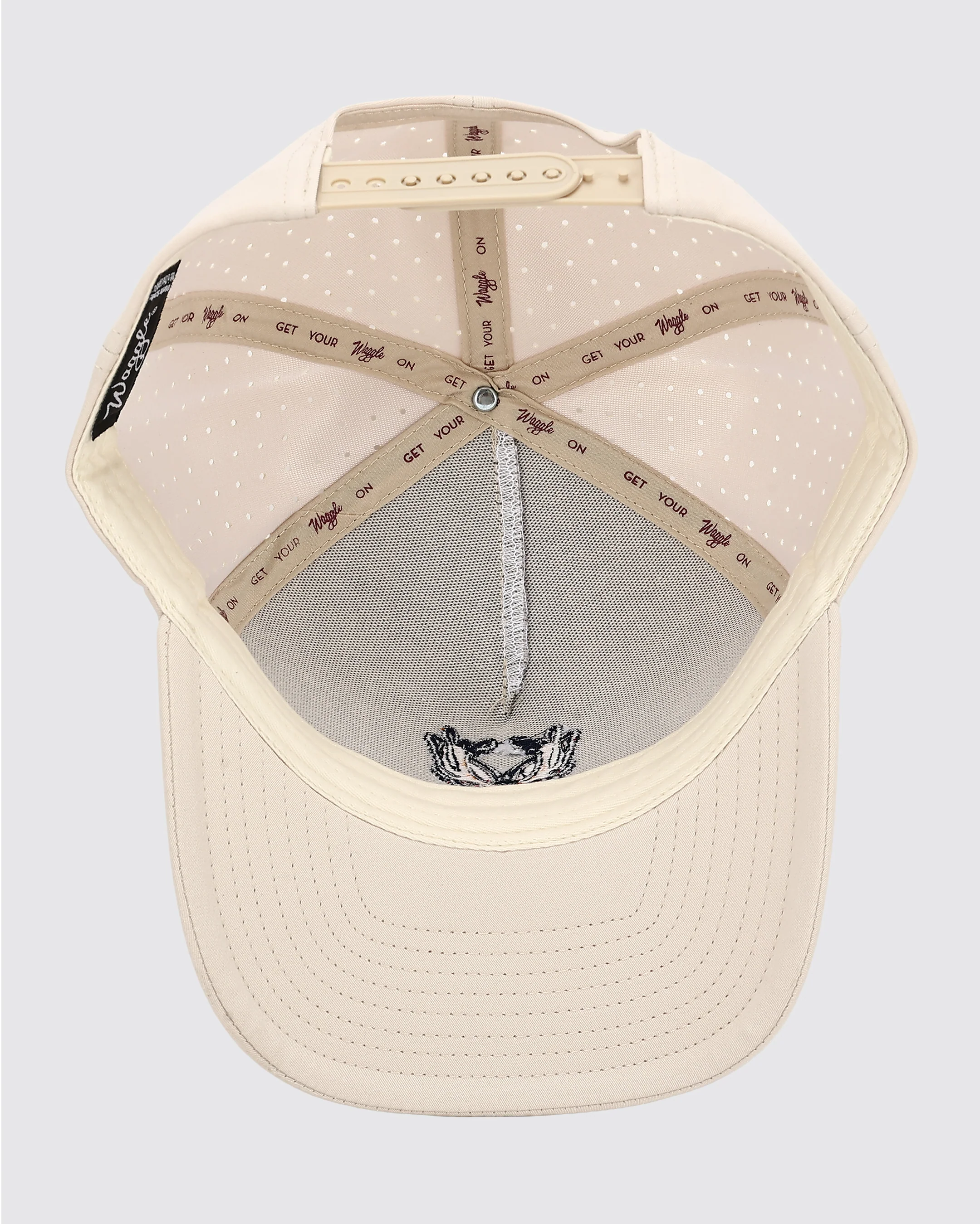 Jacked Up Hat - Image 7