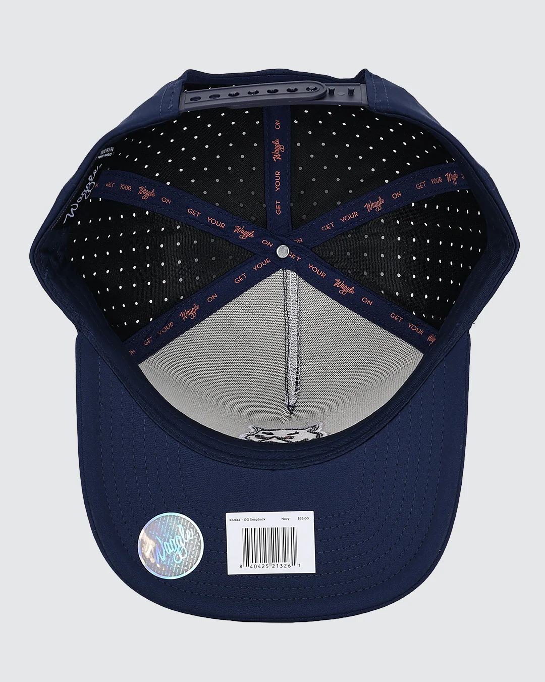Kodiak Hat - Image 7