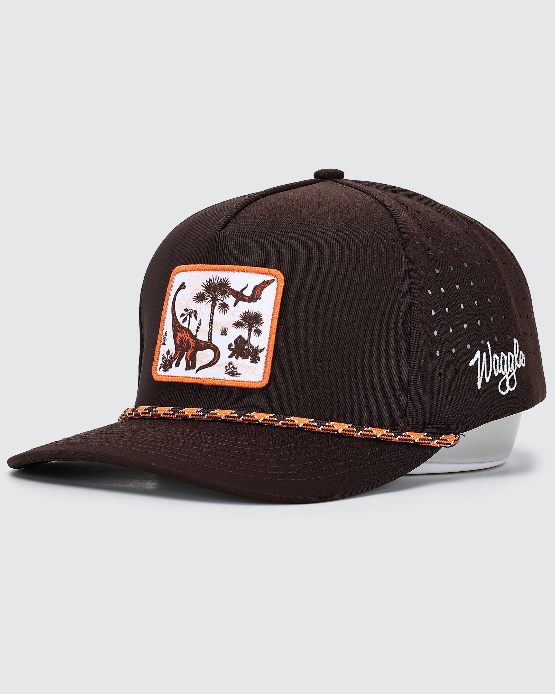 Land Before Golf Hat - Image 3